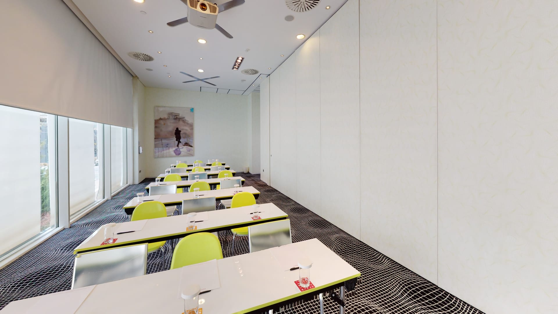 Semiramis Hotel