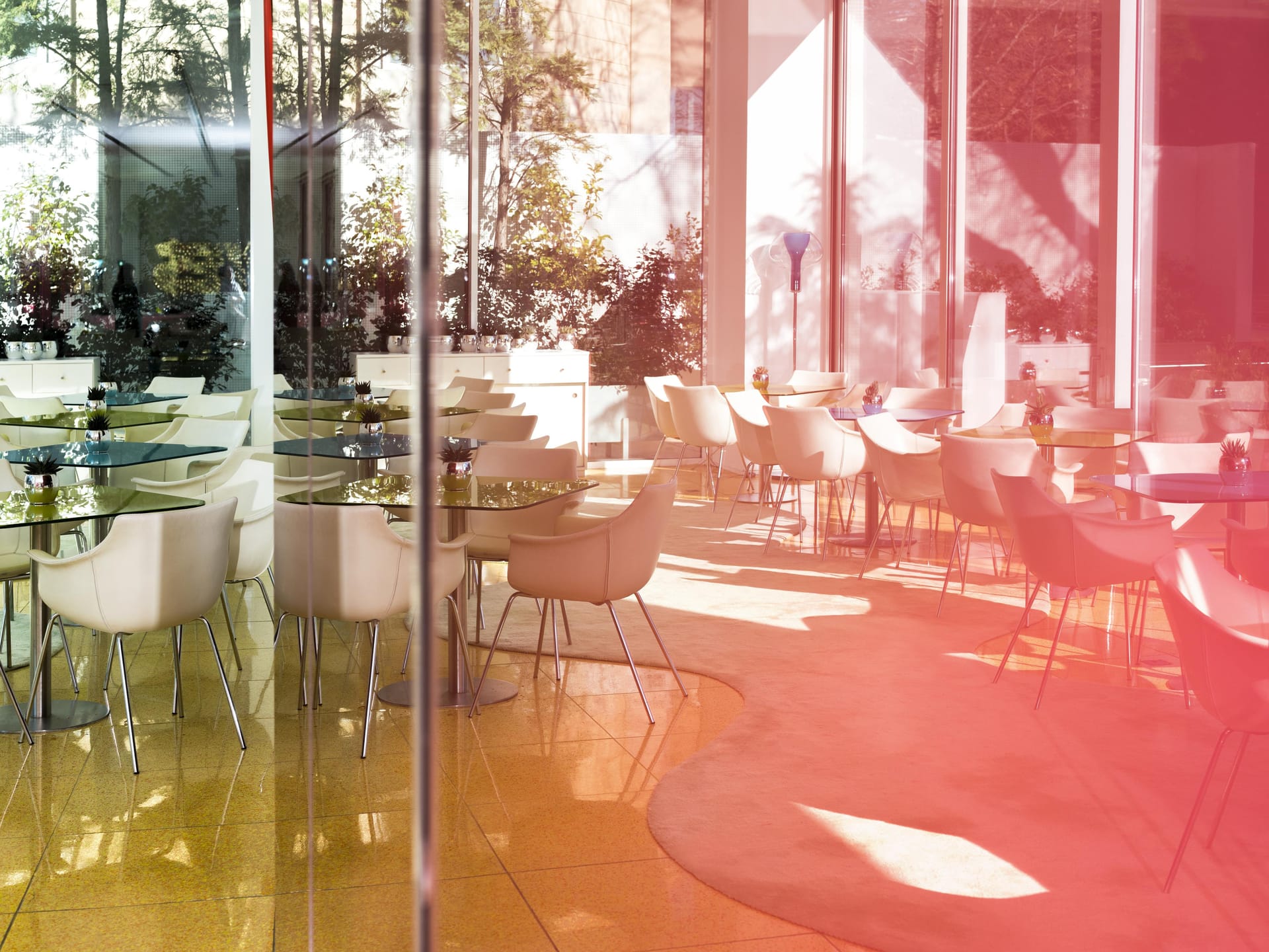Semiramis Hotel