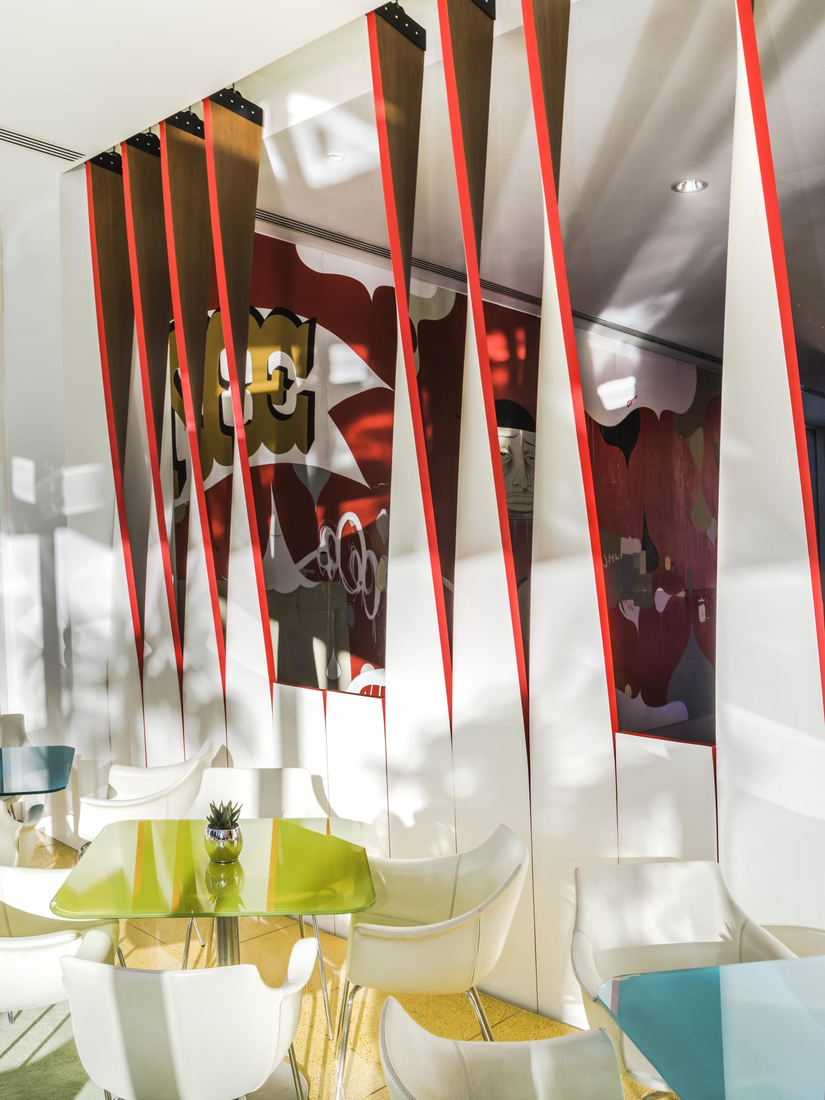 Semiramis Hotel