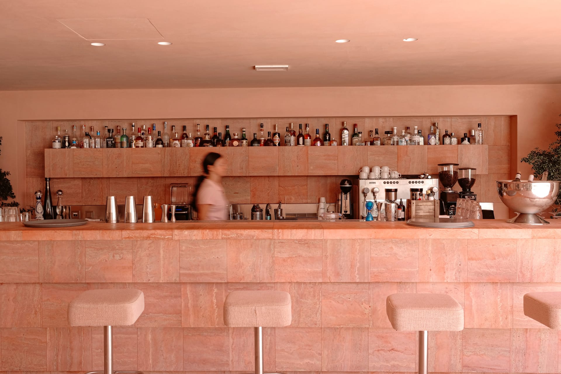 Semiramis Hotel