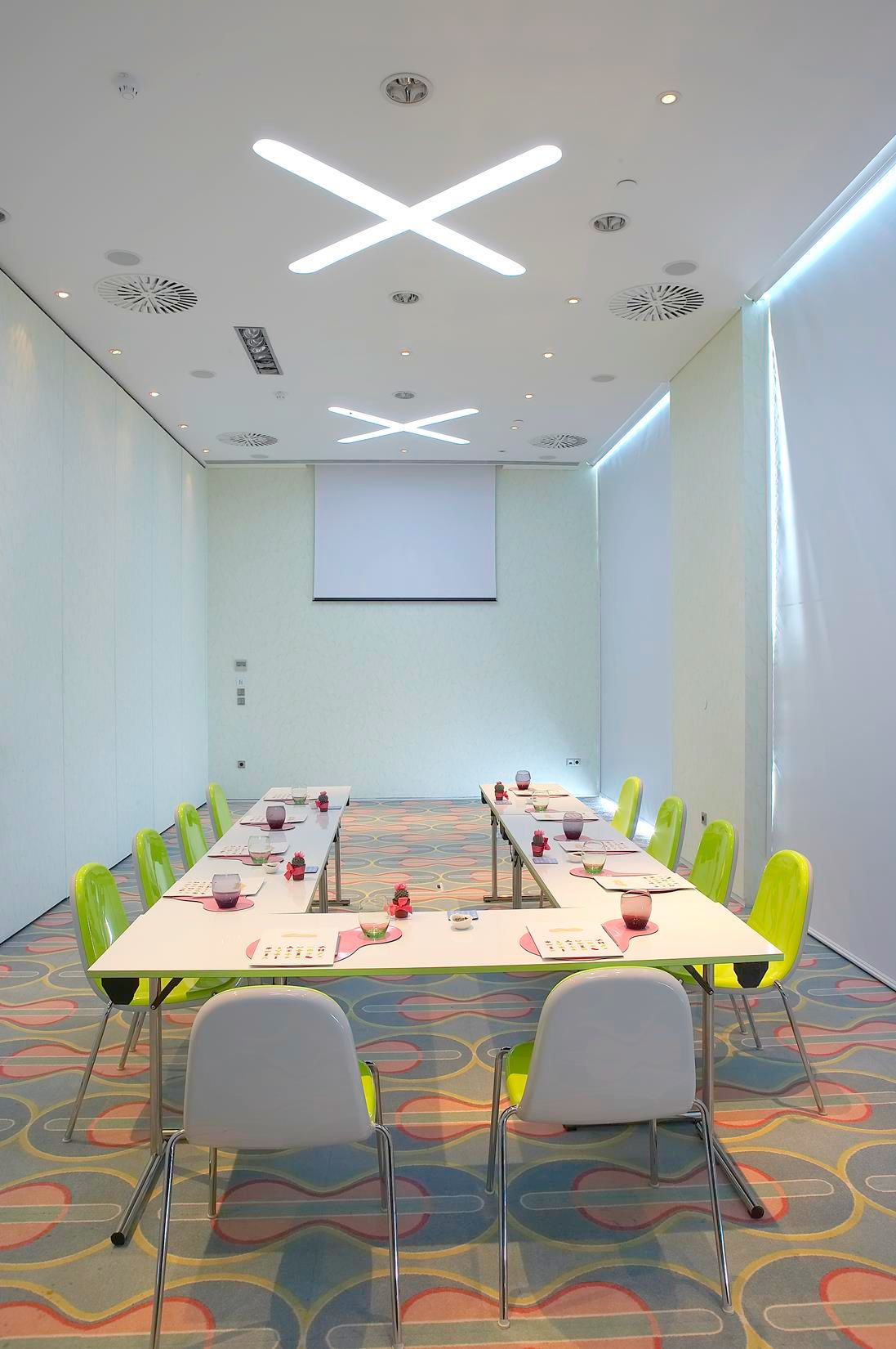 Semiramis Hotel
