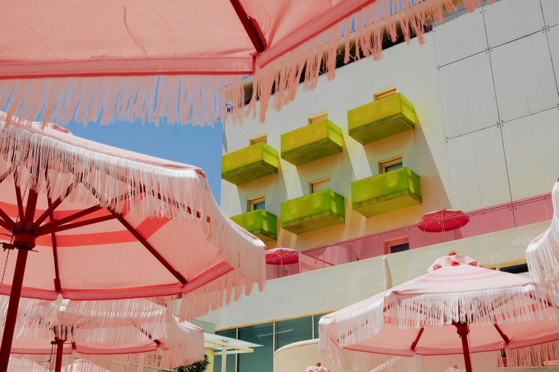 Semiramis Hotel