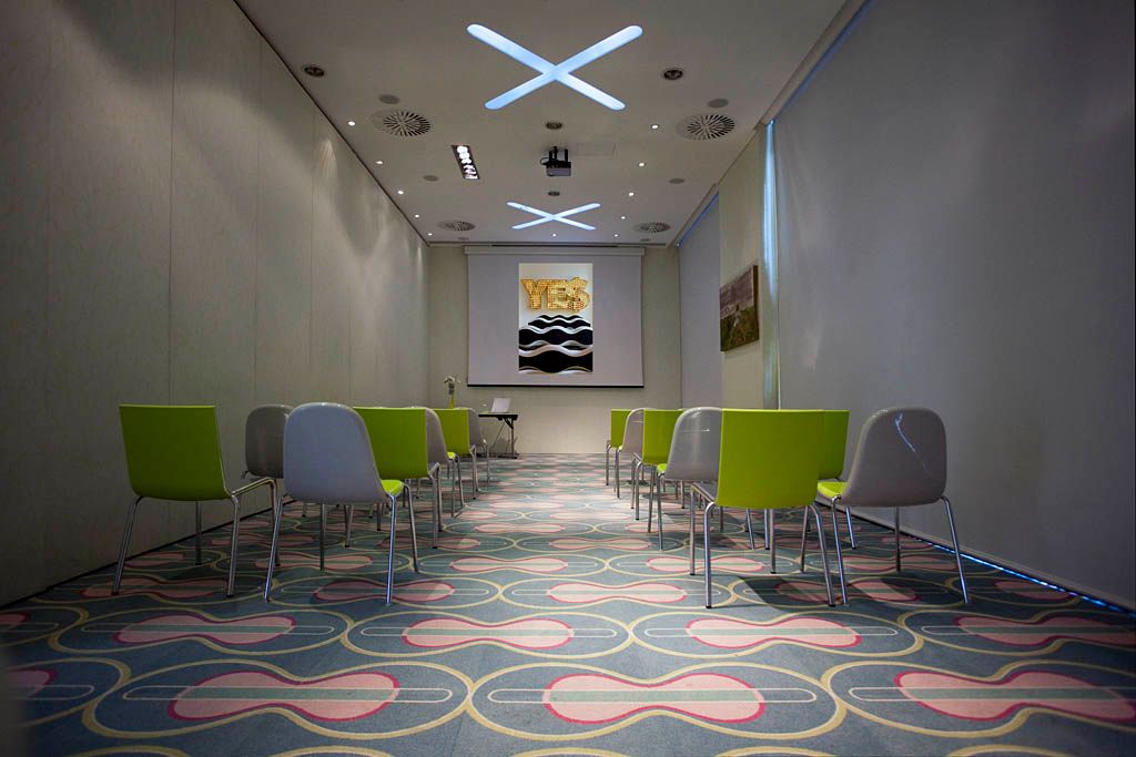 Semiramis Hotel