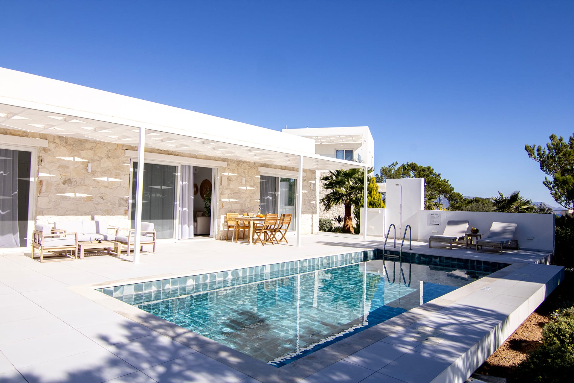 Serene Villas