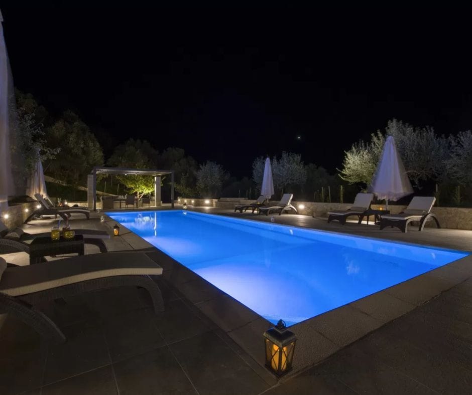Serenity River Villa