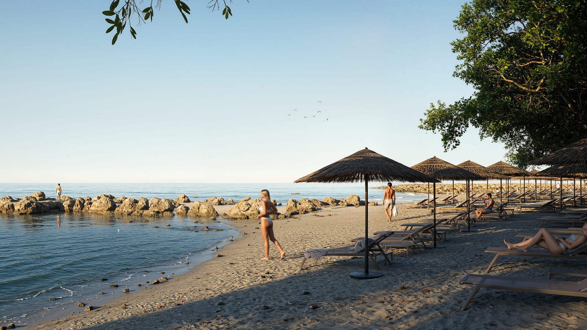 Oya Beach Resort