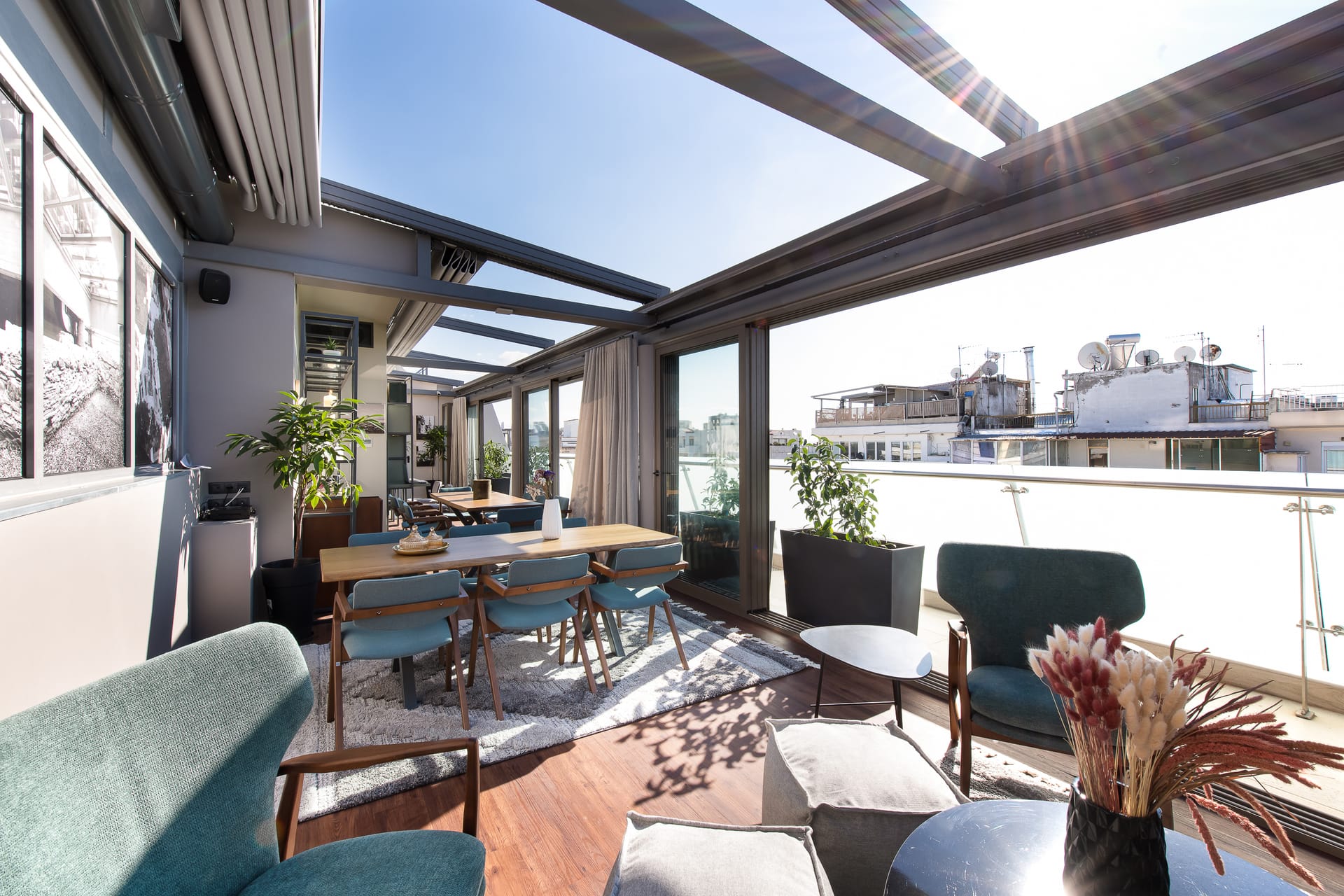 S Hotel Boutique Thessaloniki