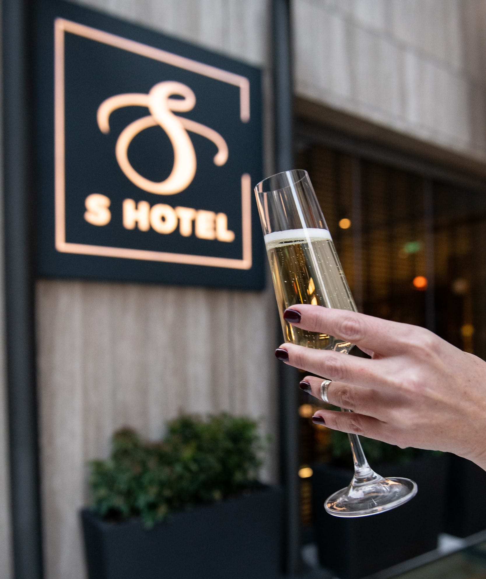 S Hotel Boutique Thessaloniki