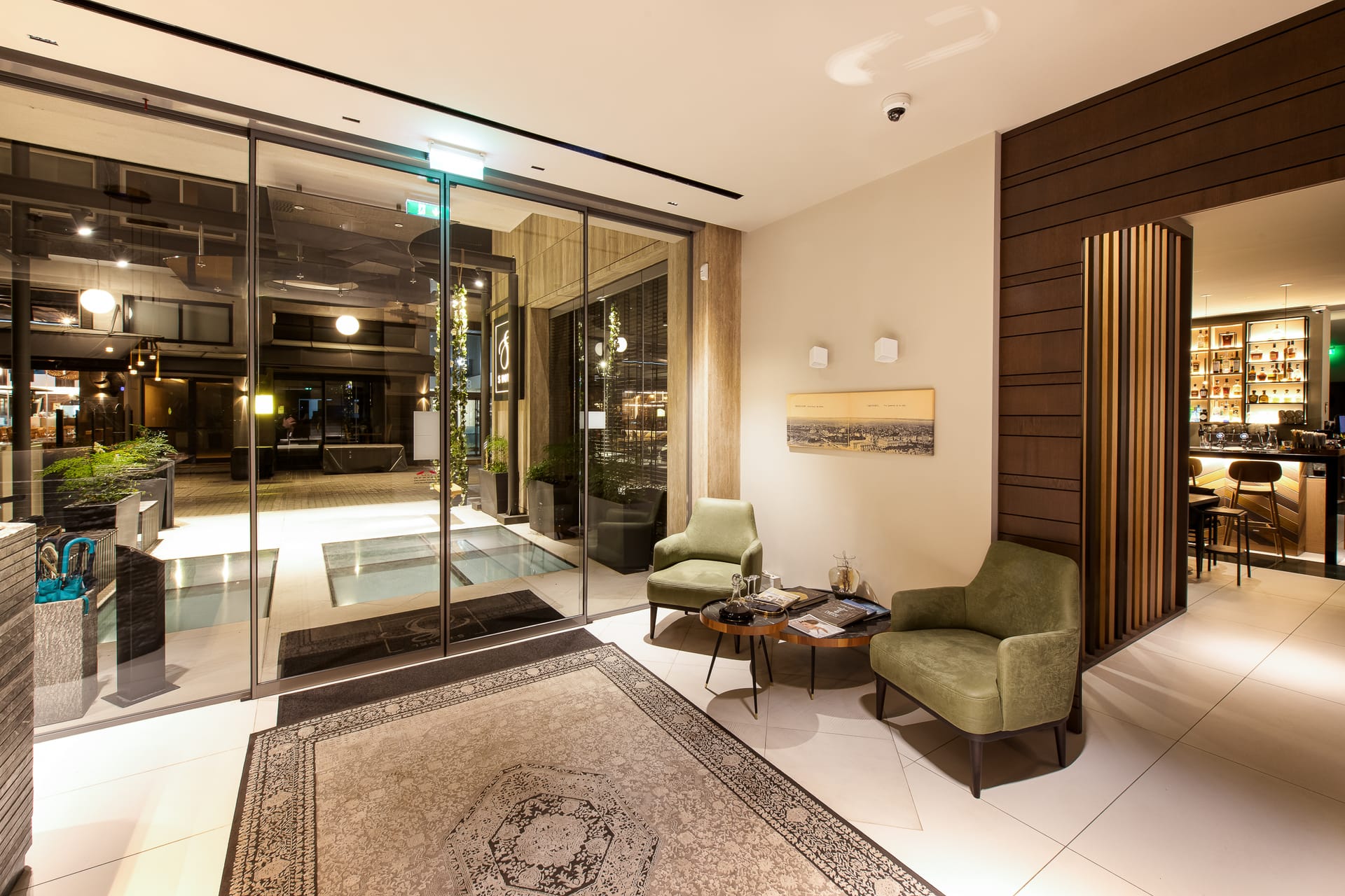 S Hotel Boutique Thessaloniki