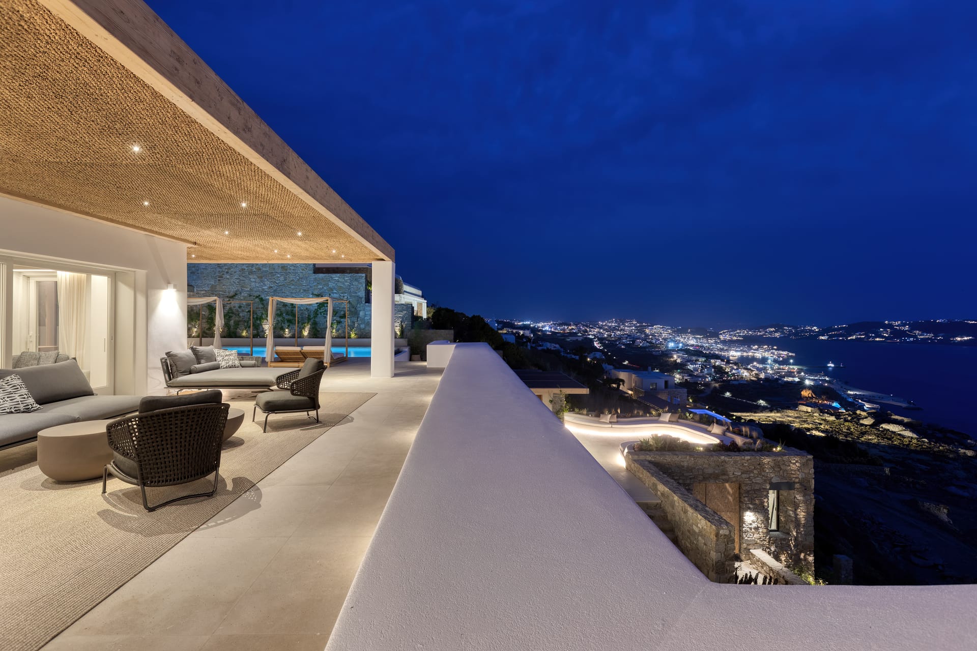 Silver Breeze Villa