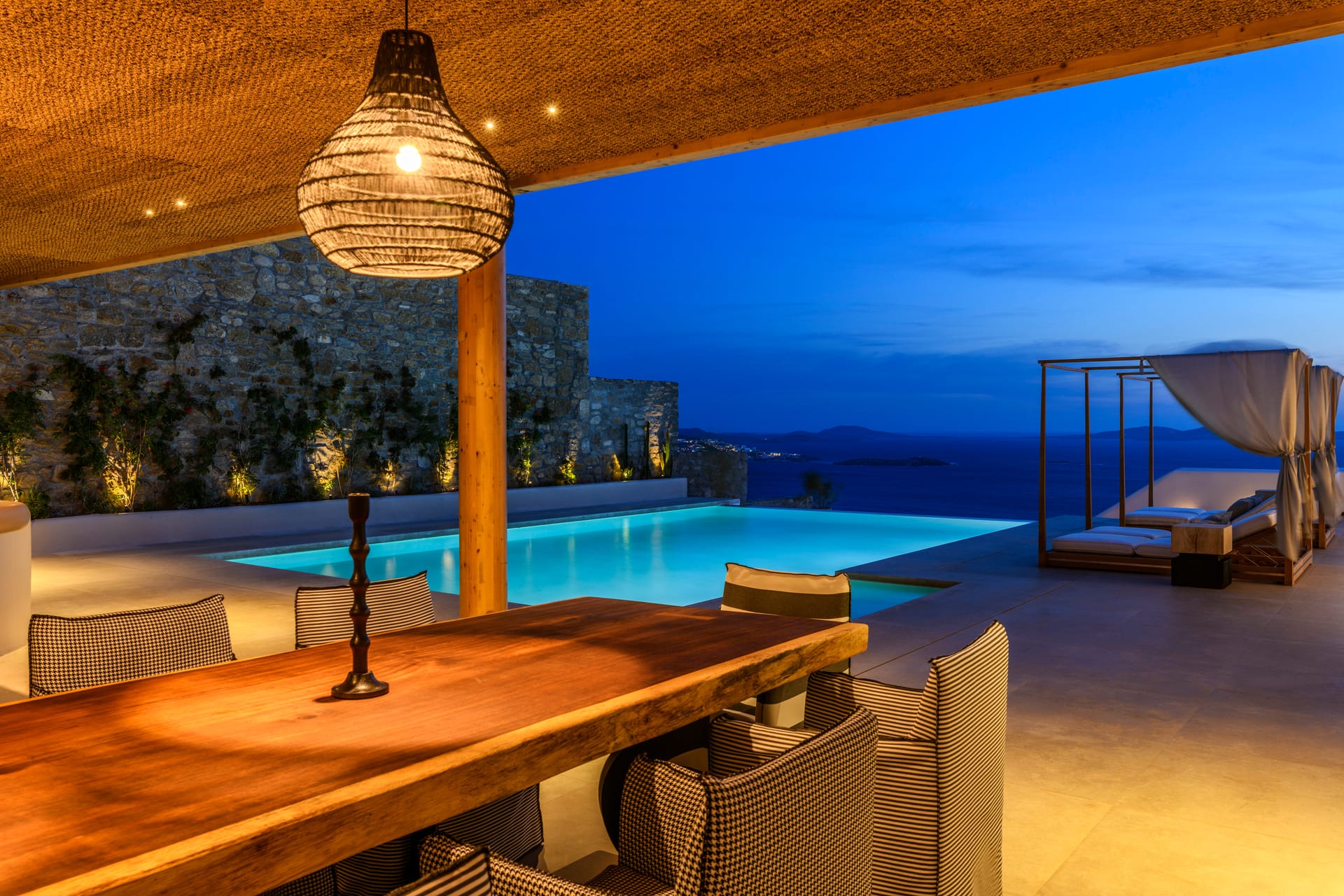 Silver Breeze Villa