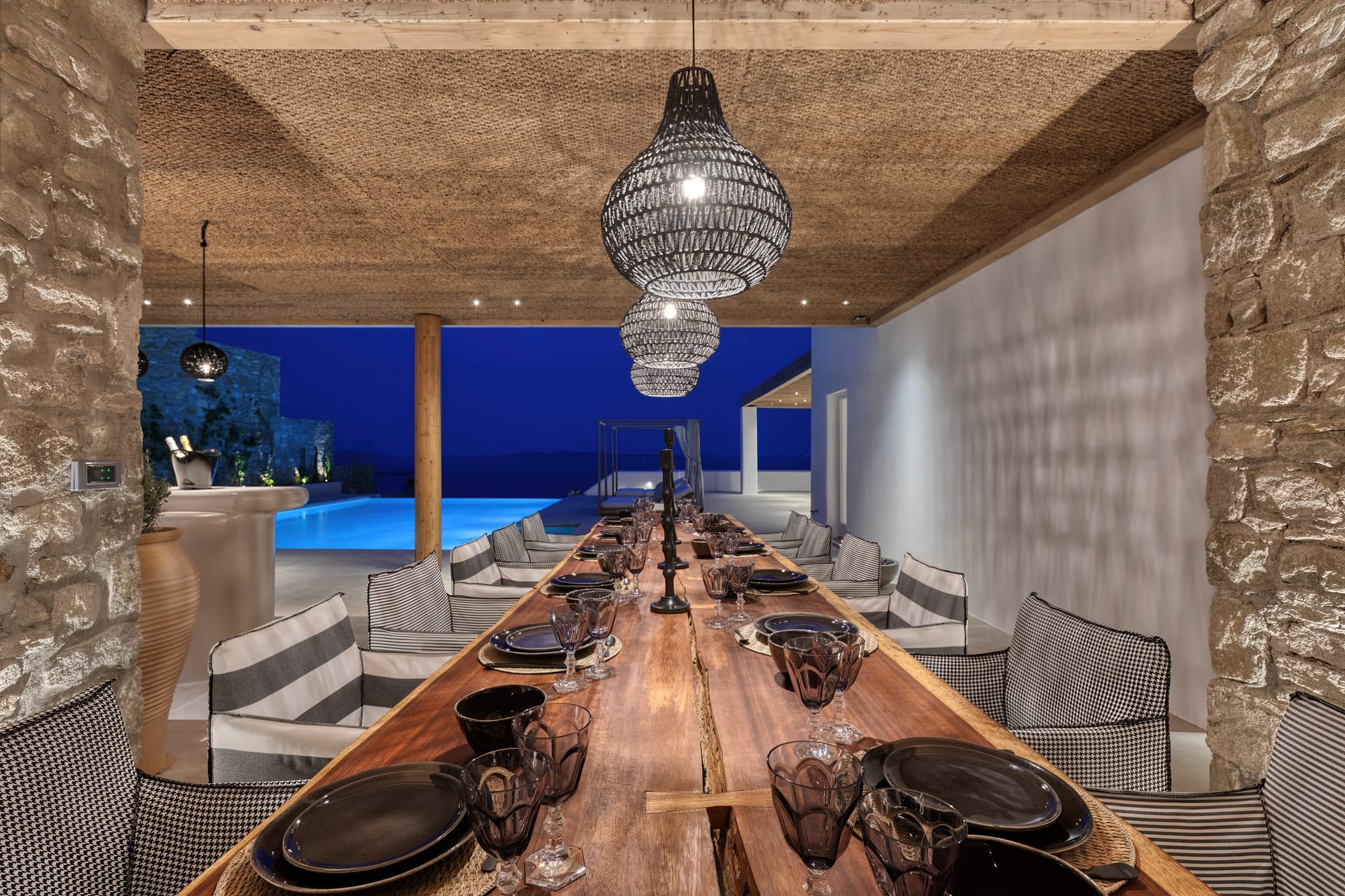 Silver Breeze Villa