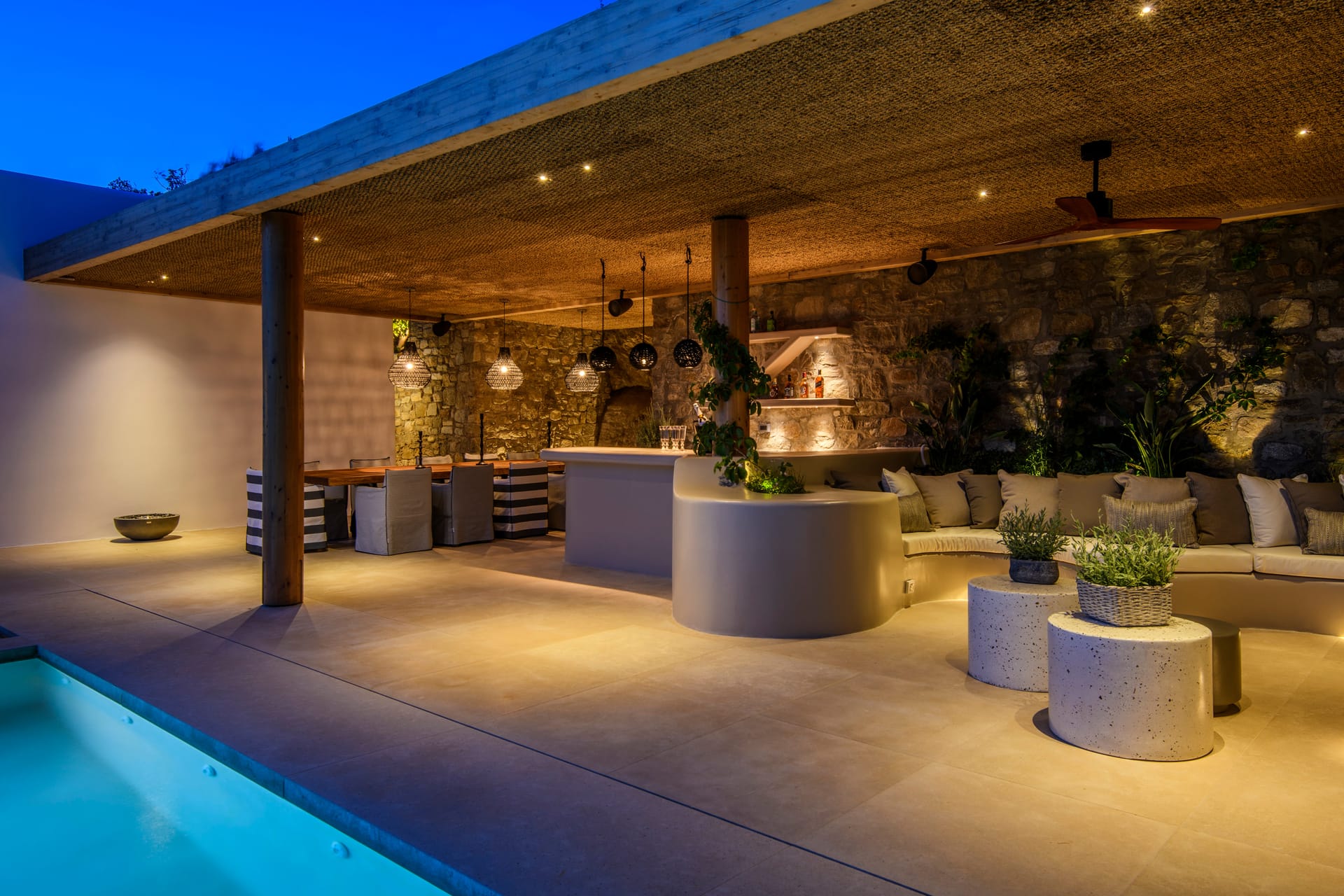 Silver Breeze Villa