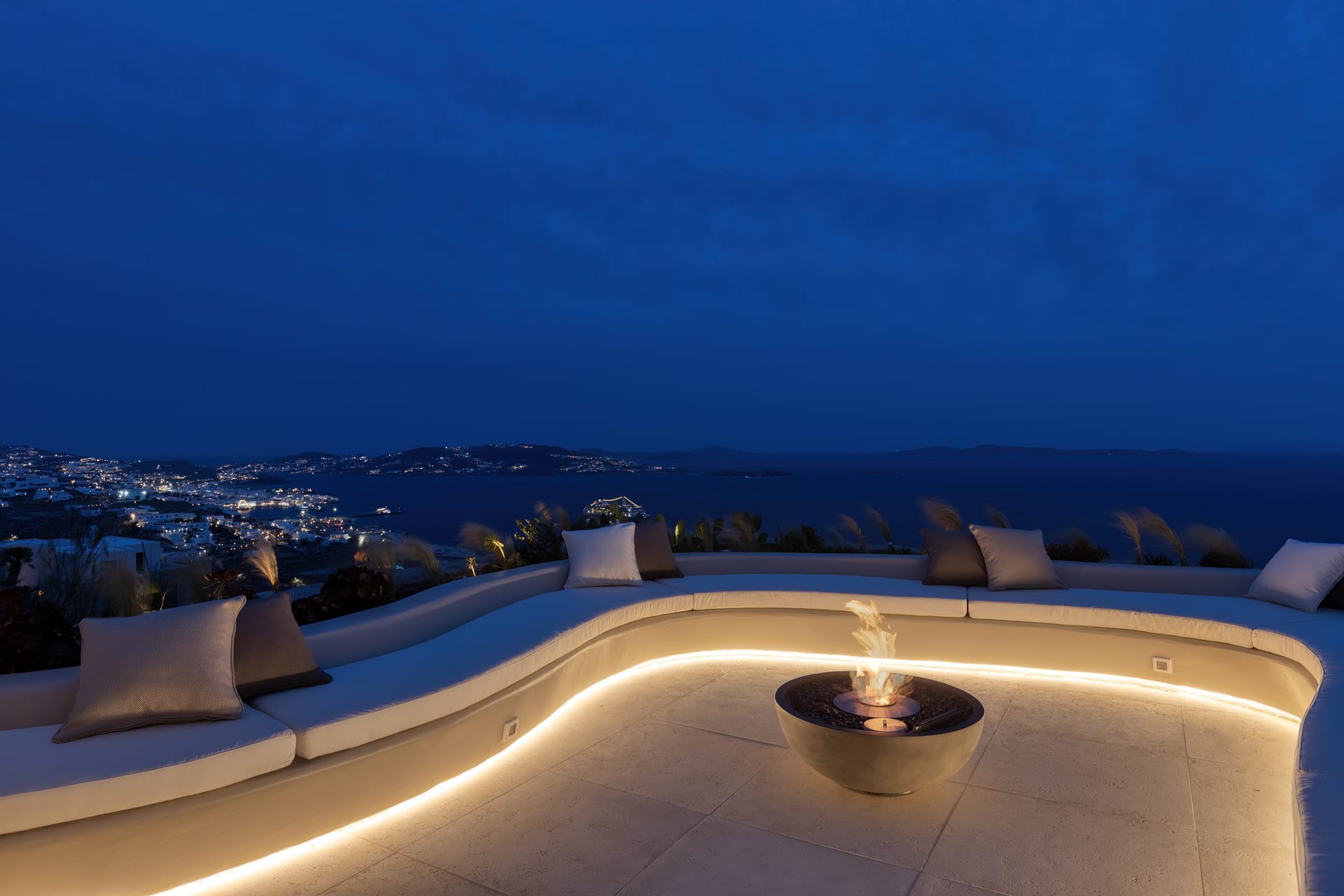 Silver Breeze Villa