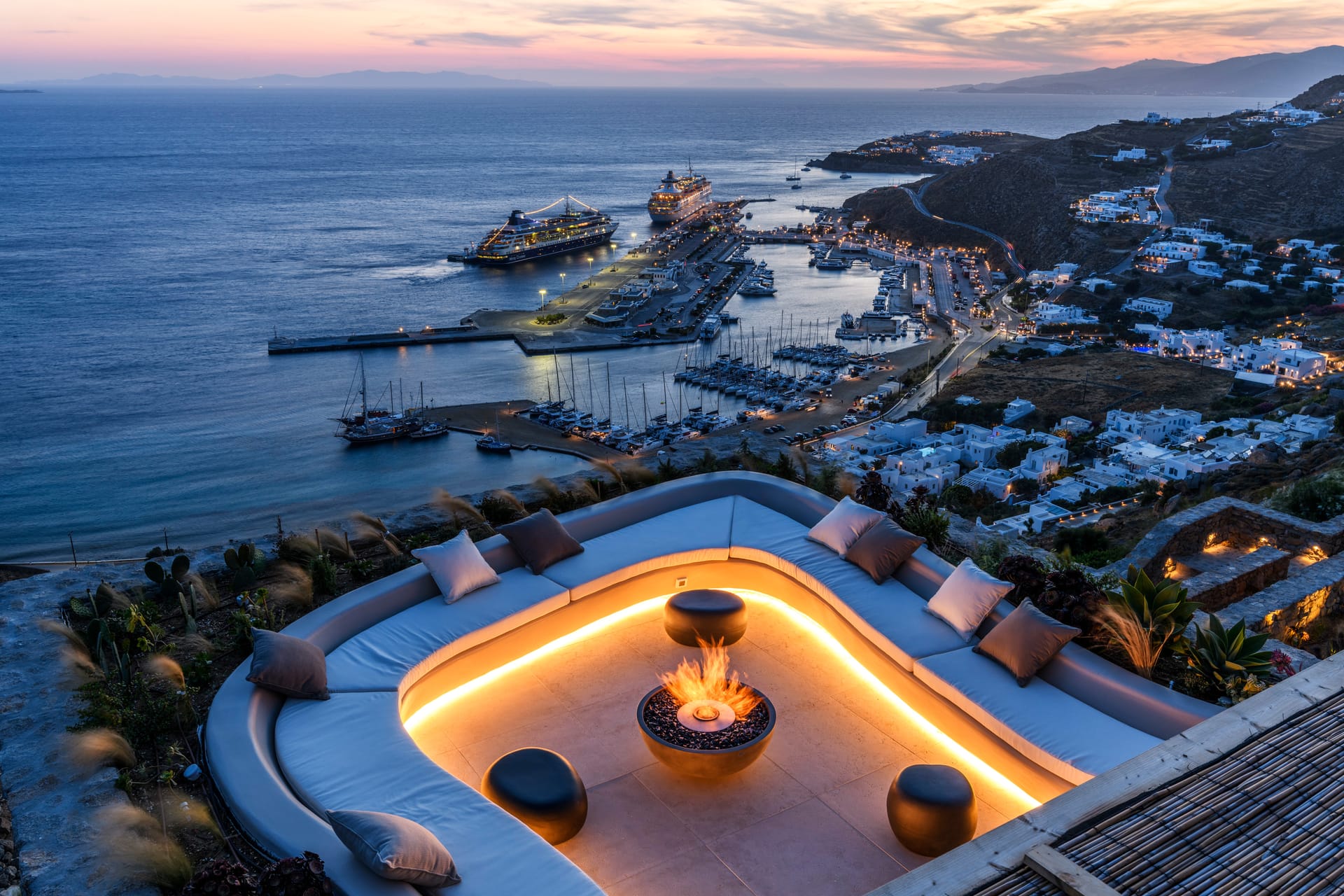 Silver Breeze Villa