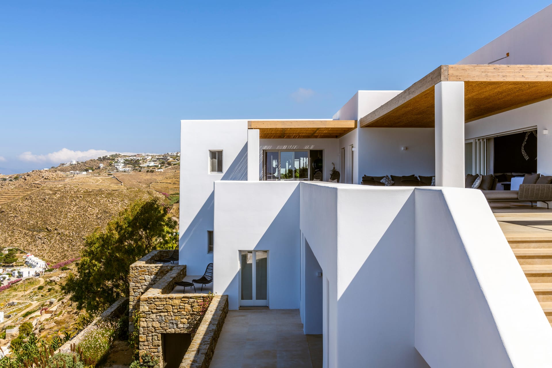 Silver Breeze Villa