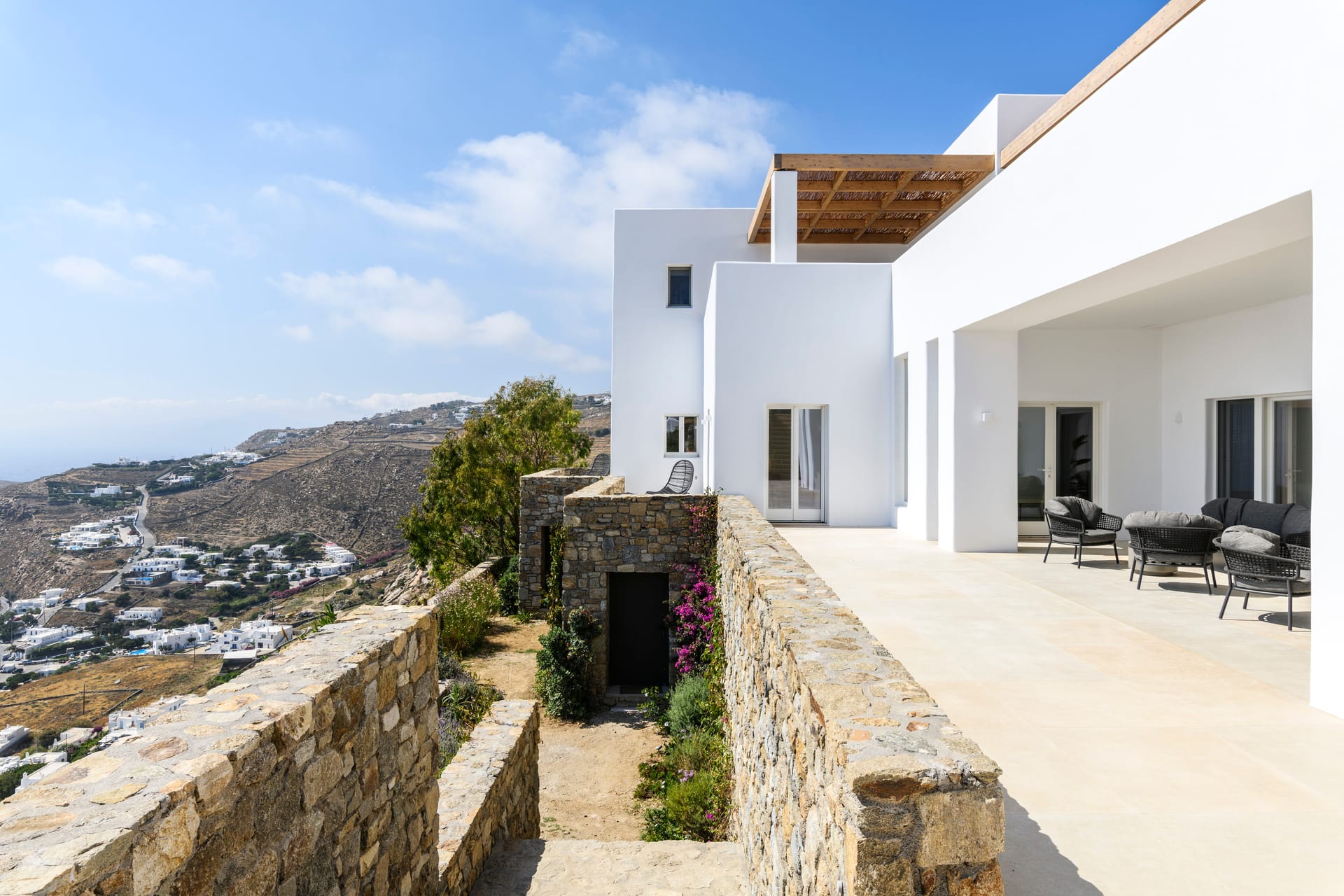 Silver Breeze Villa