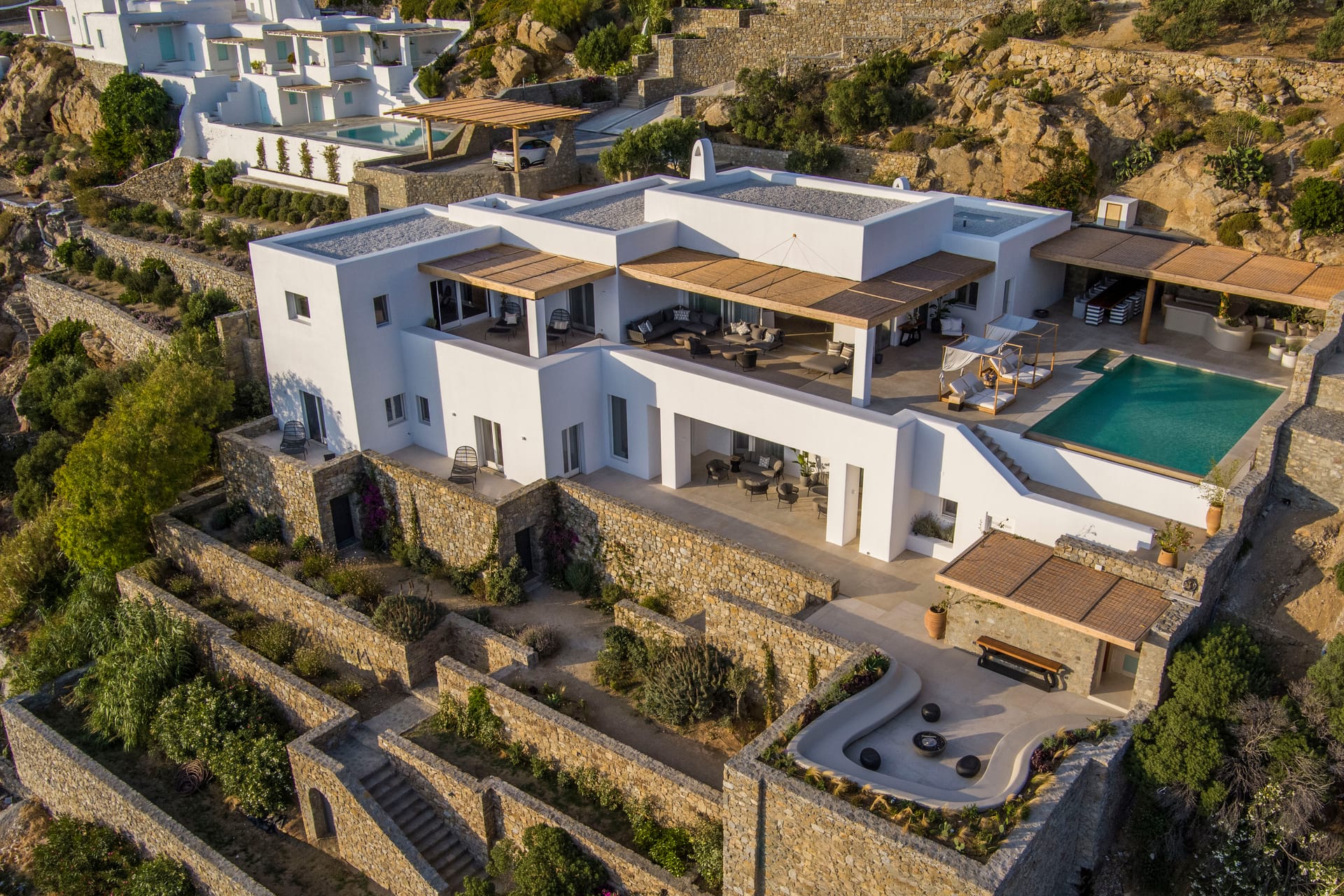 Silver Breeze Villa