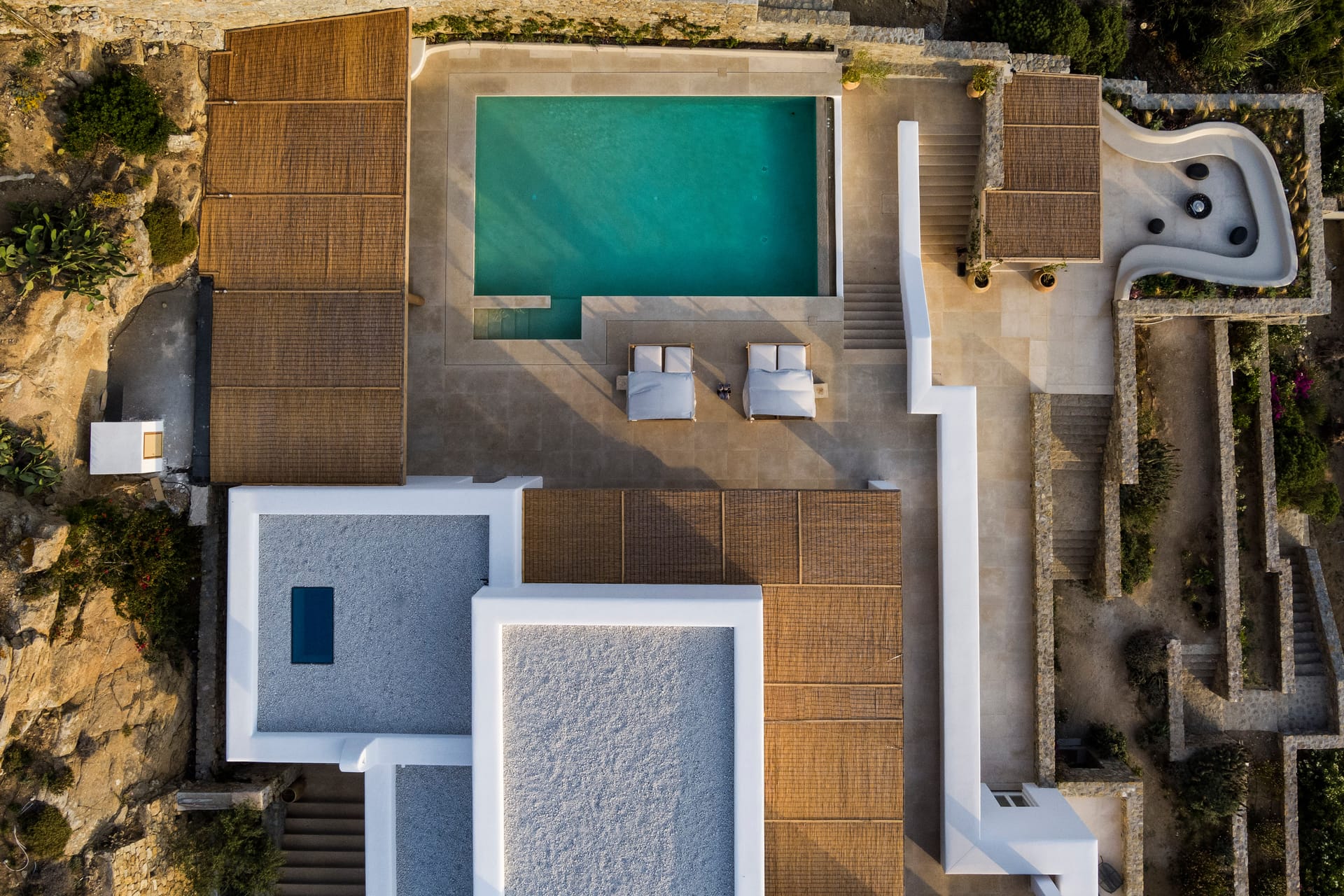 Silver Breeze Villa