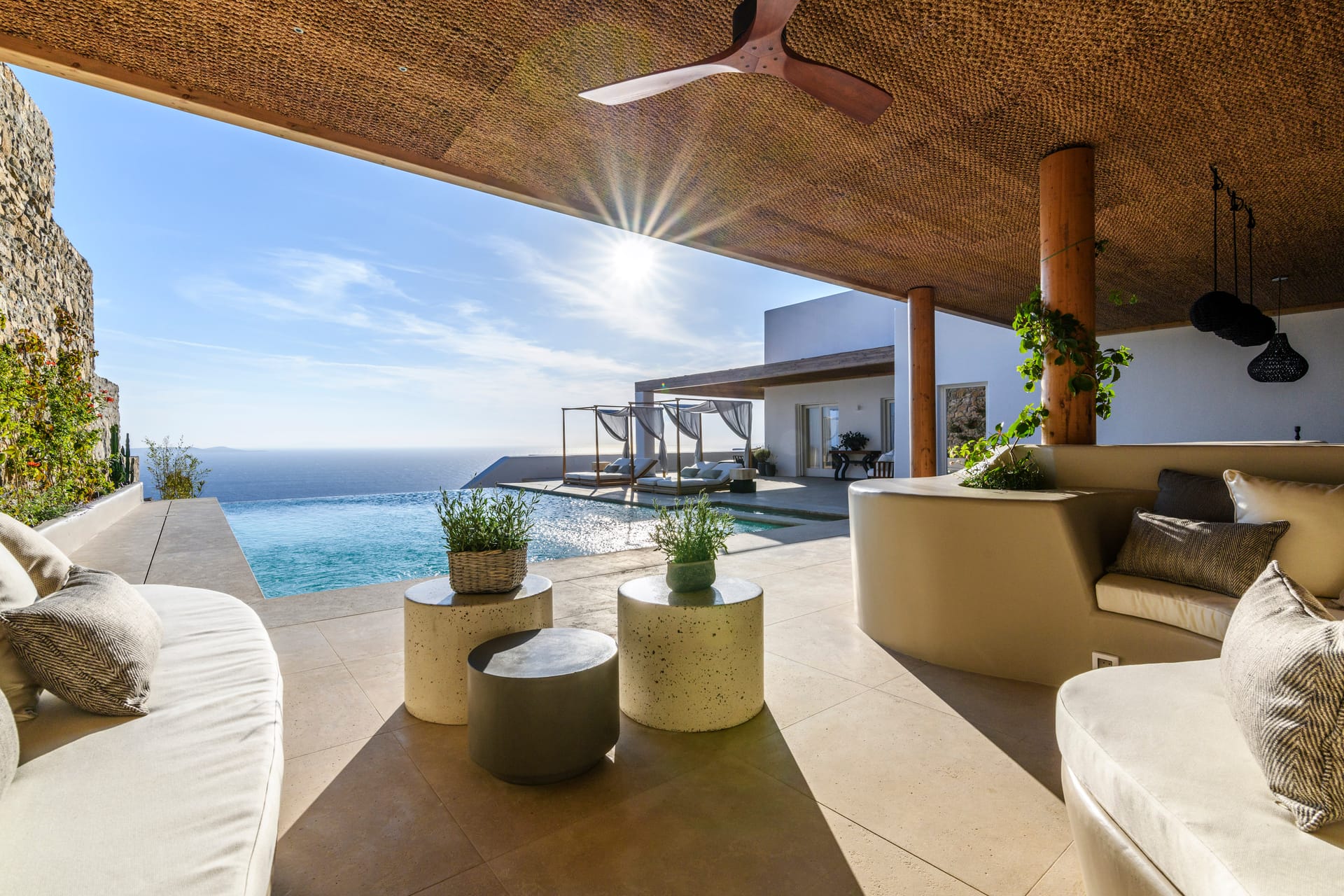 Silver Breeze Villa