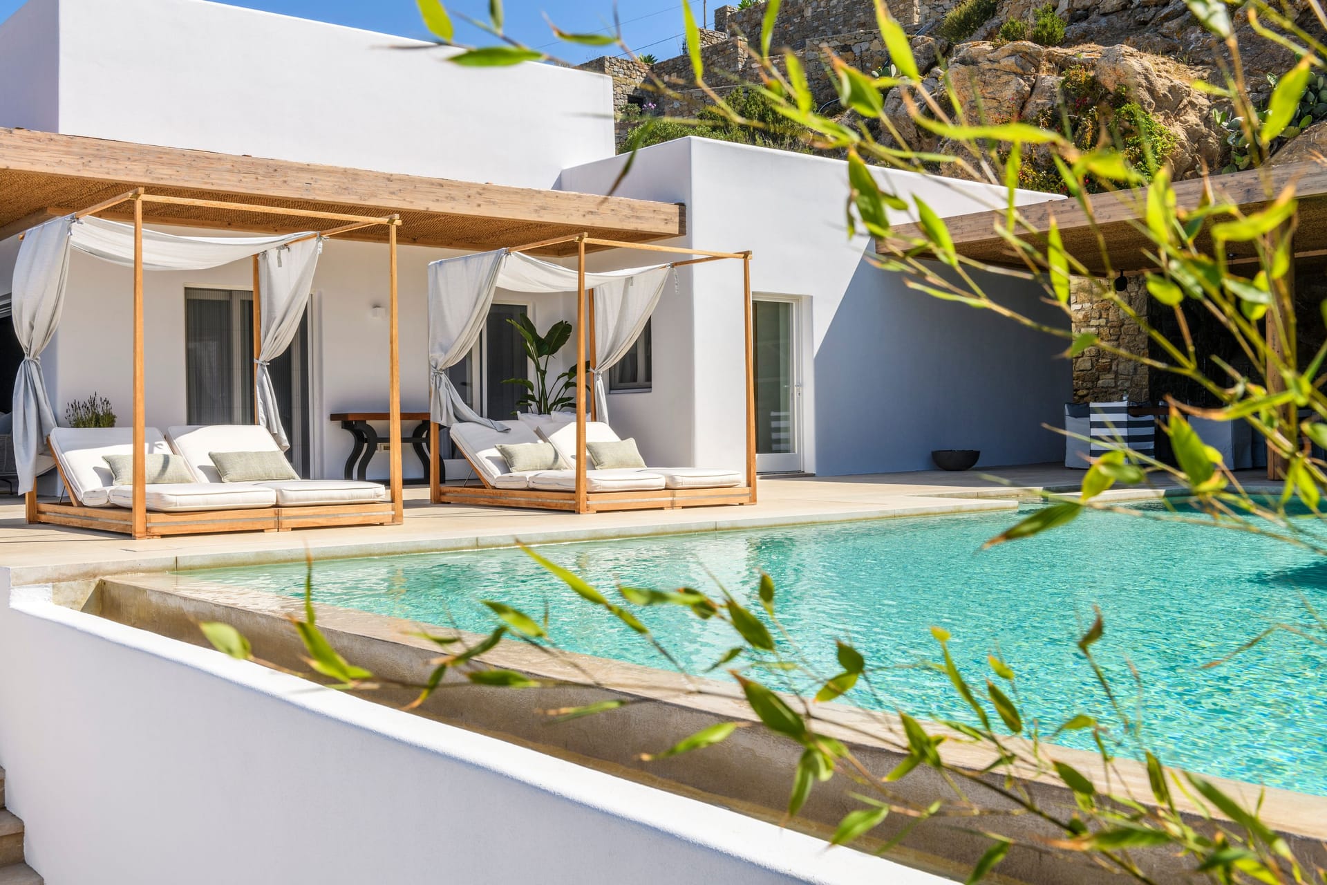 Silver Breeze Villa