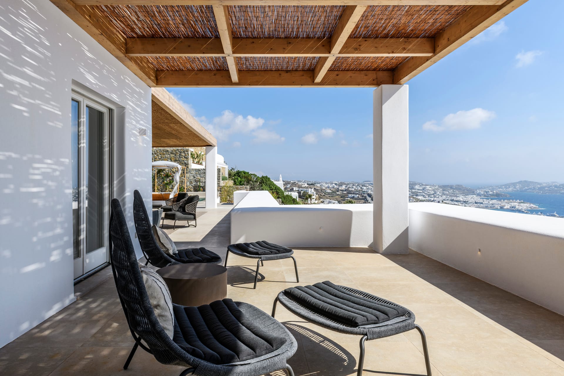 Silver Breeze Villa