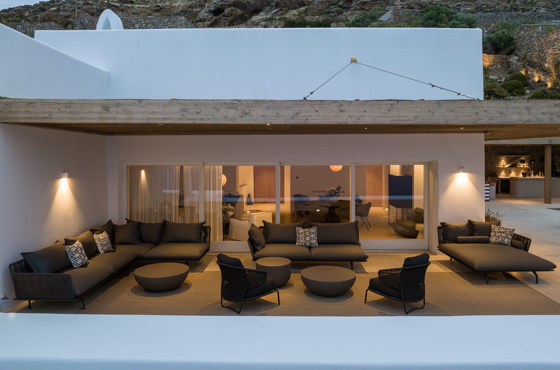 Silver Breeze Villa