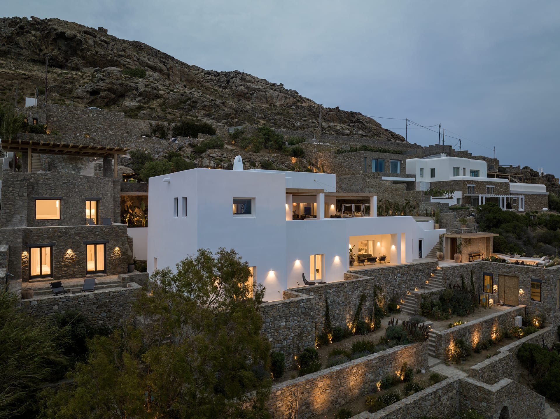 Silver Breeze Villa
