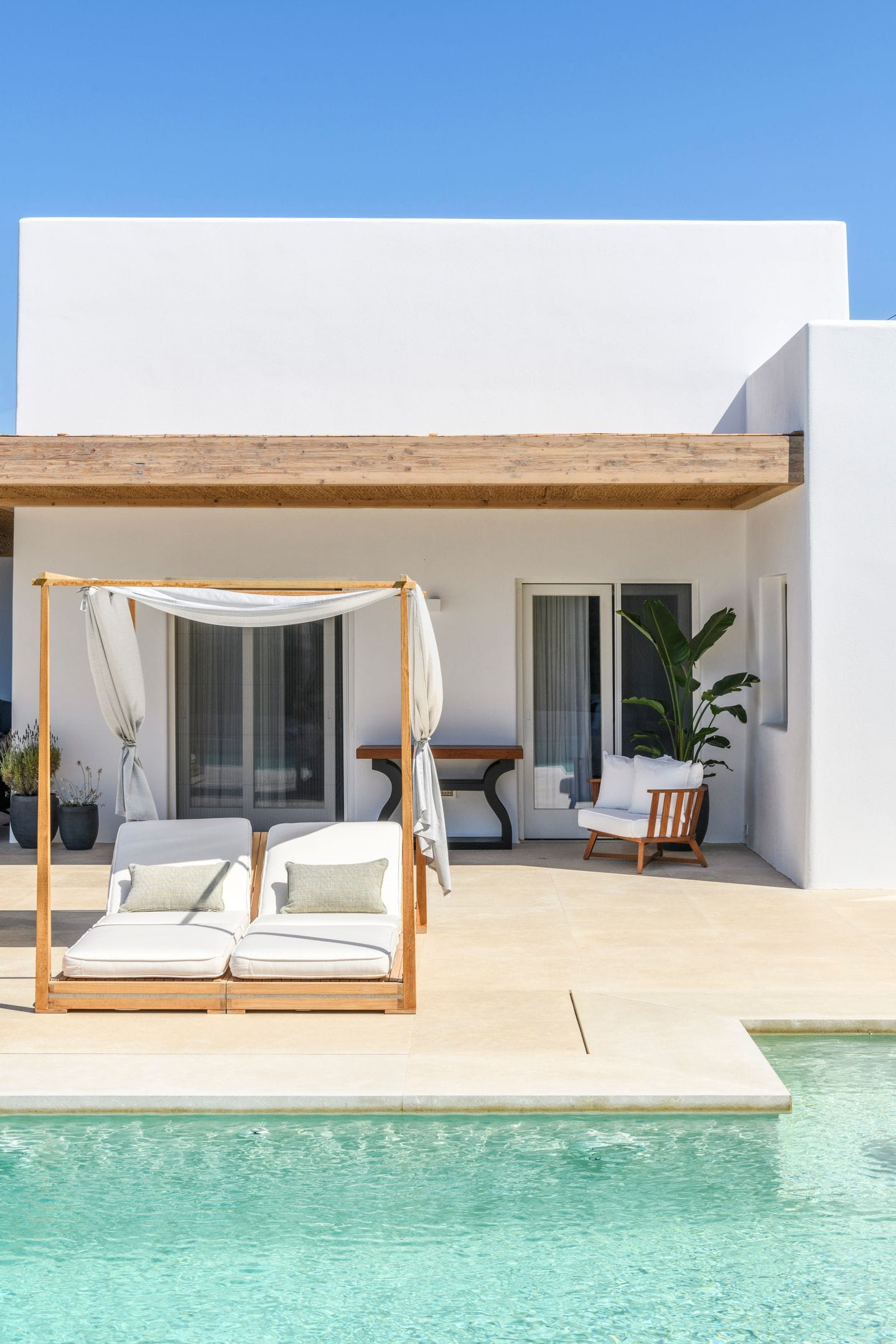 Silver Breeze Villa