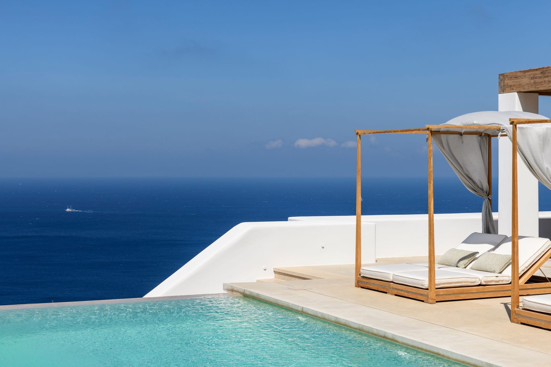 Silver Breeze Villa