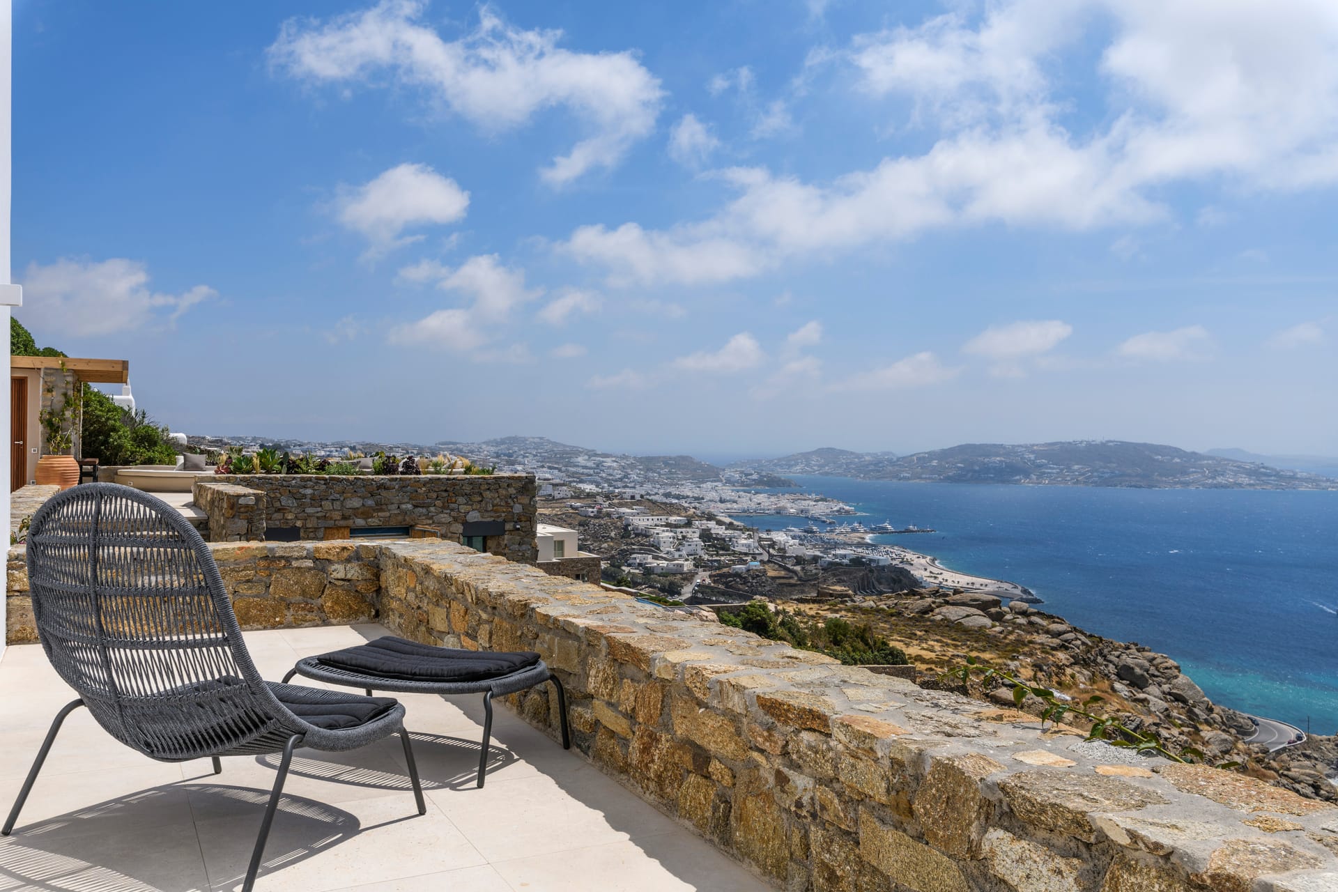 Silver Breeze Villa