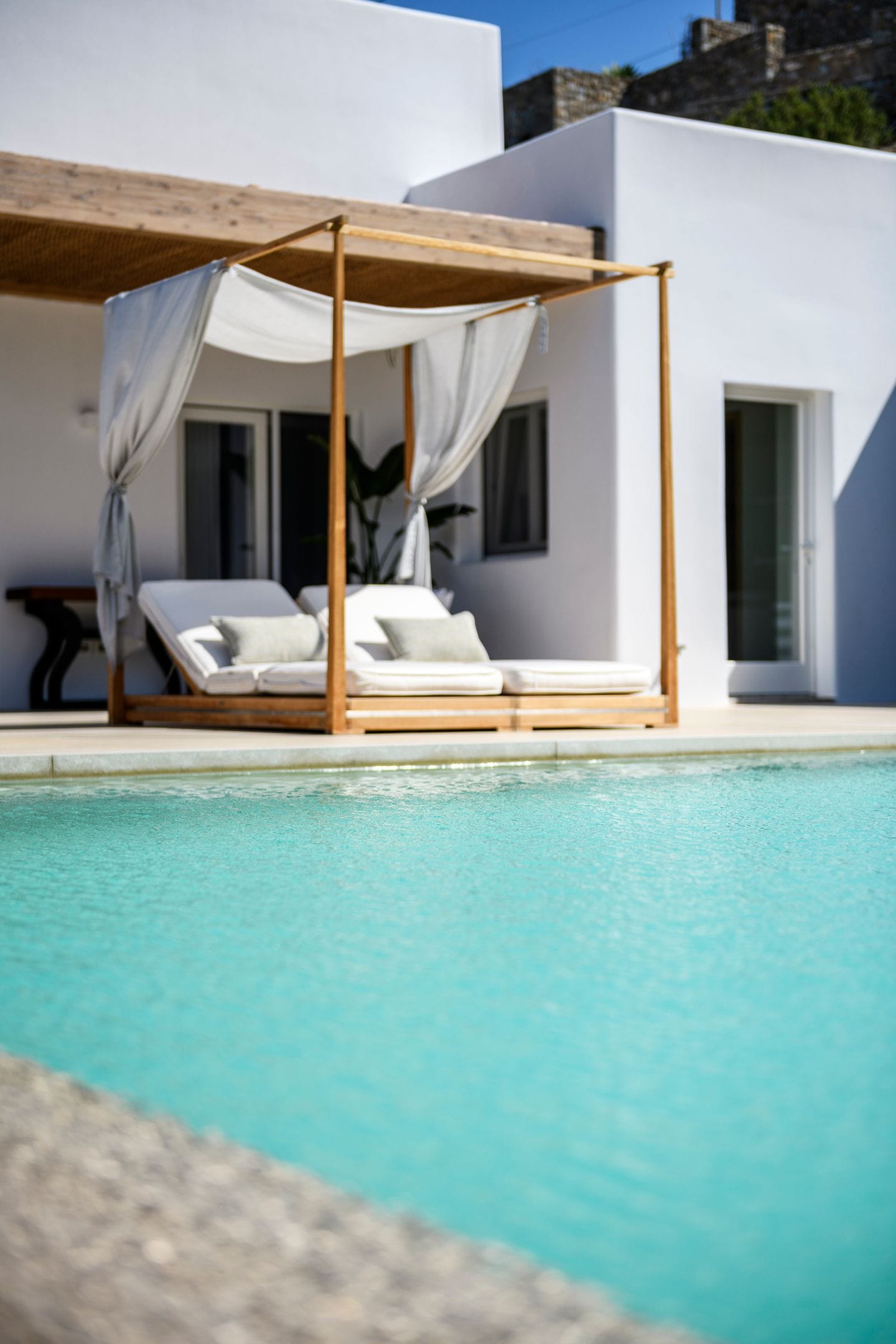 Silver Breeze Villa