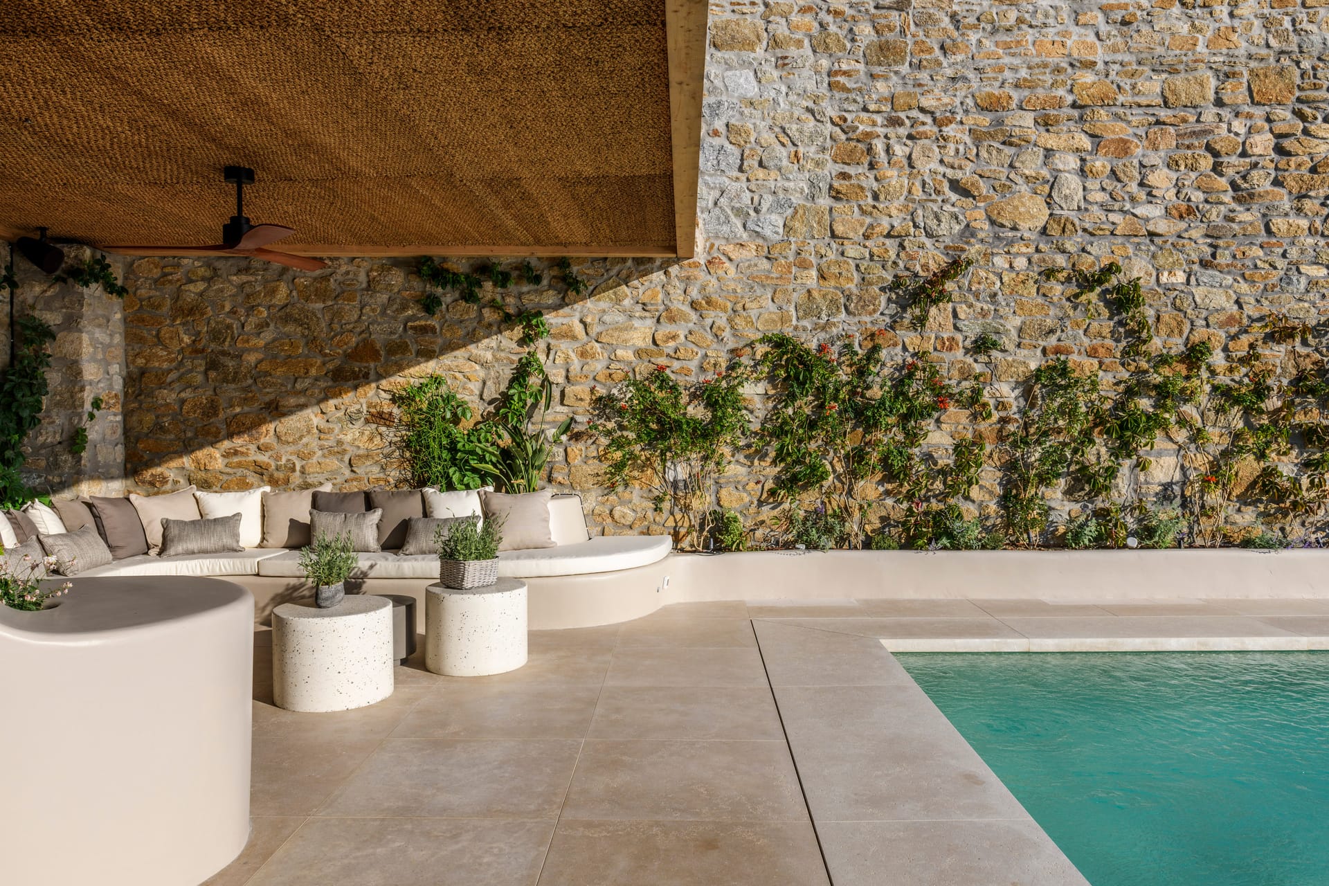 Silver Breeze Villa