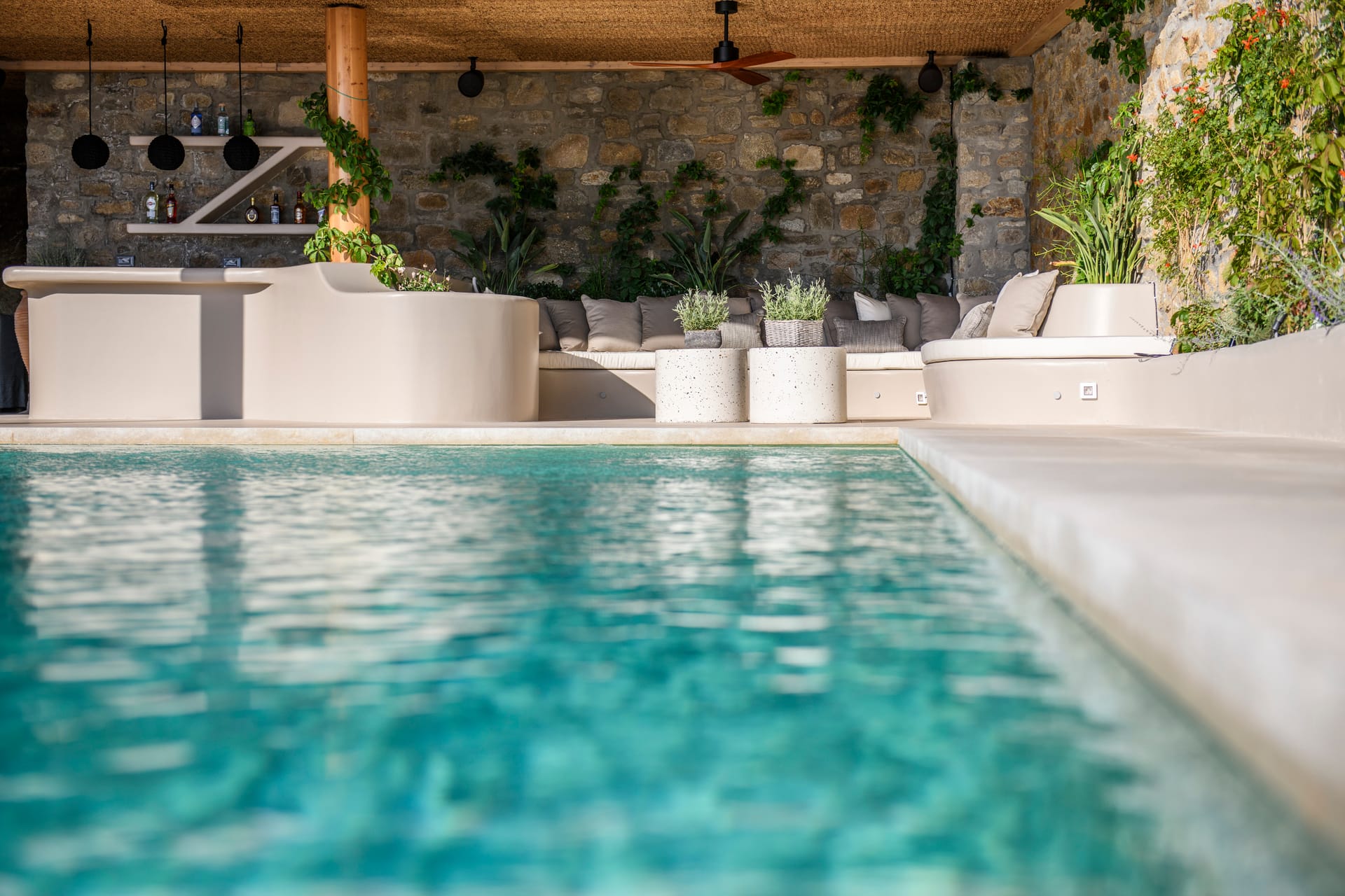 Silver Breeze Villa