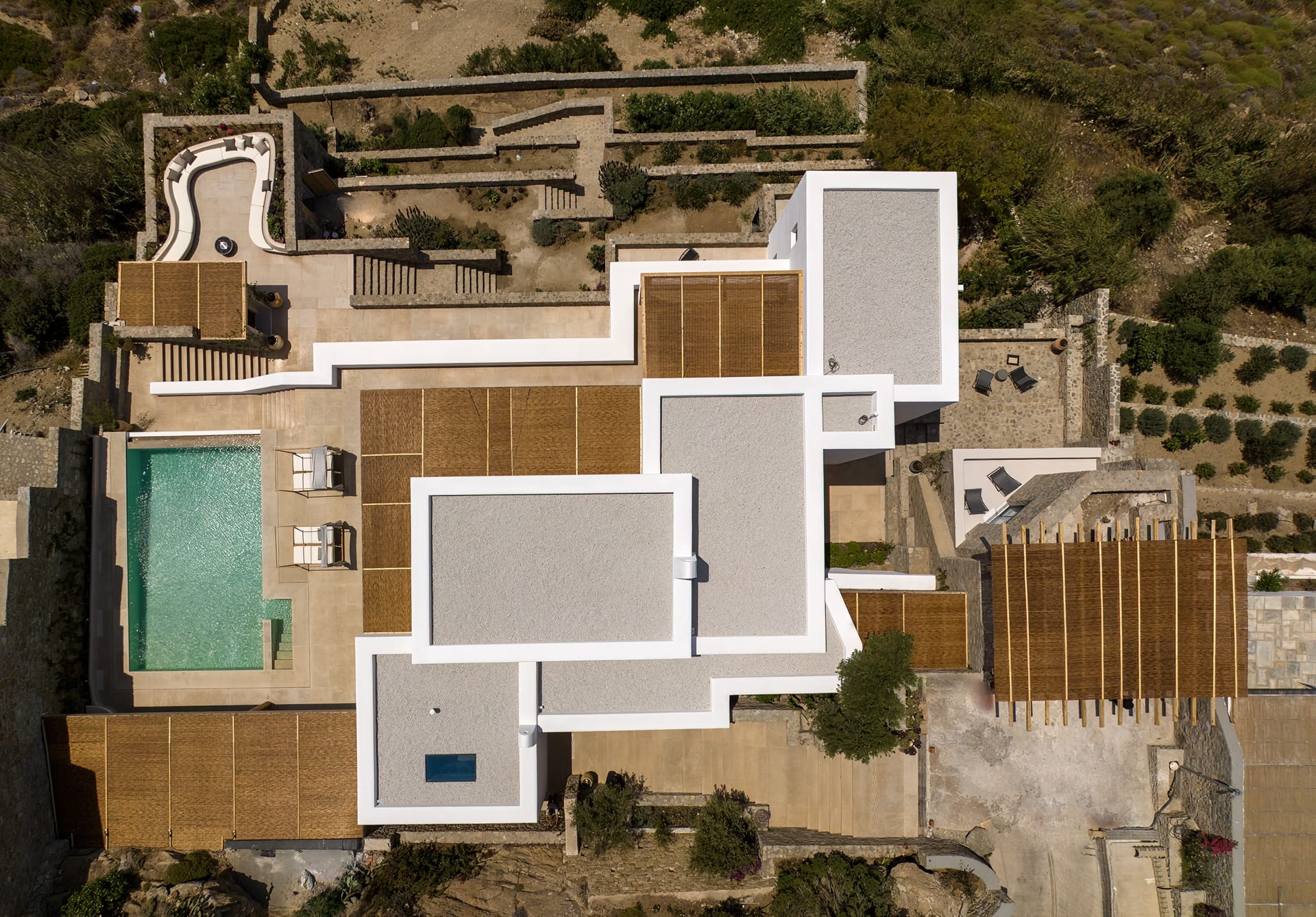 Silver Breeze Villa
