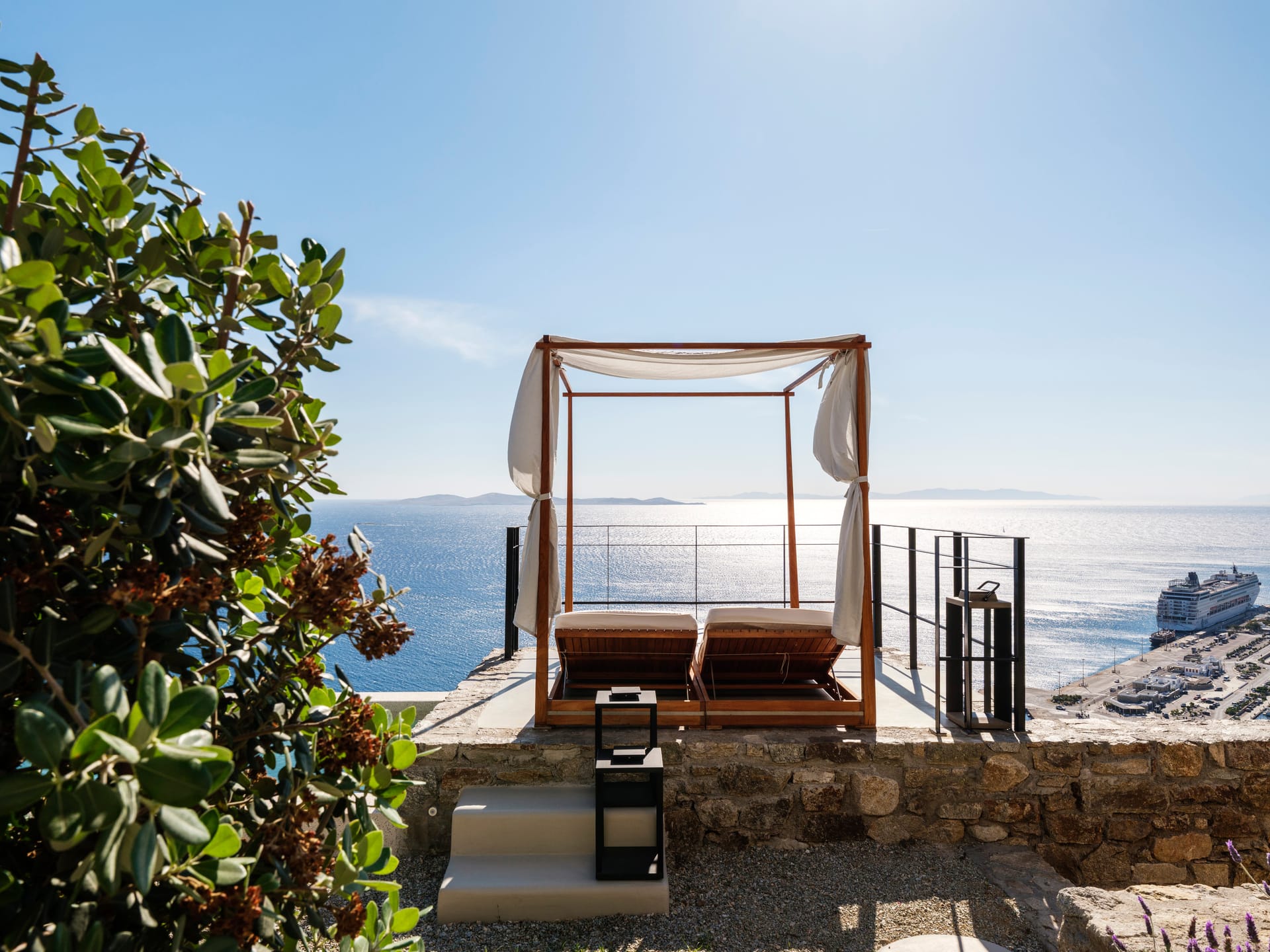 Silver Breeze Villa