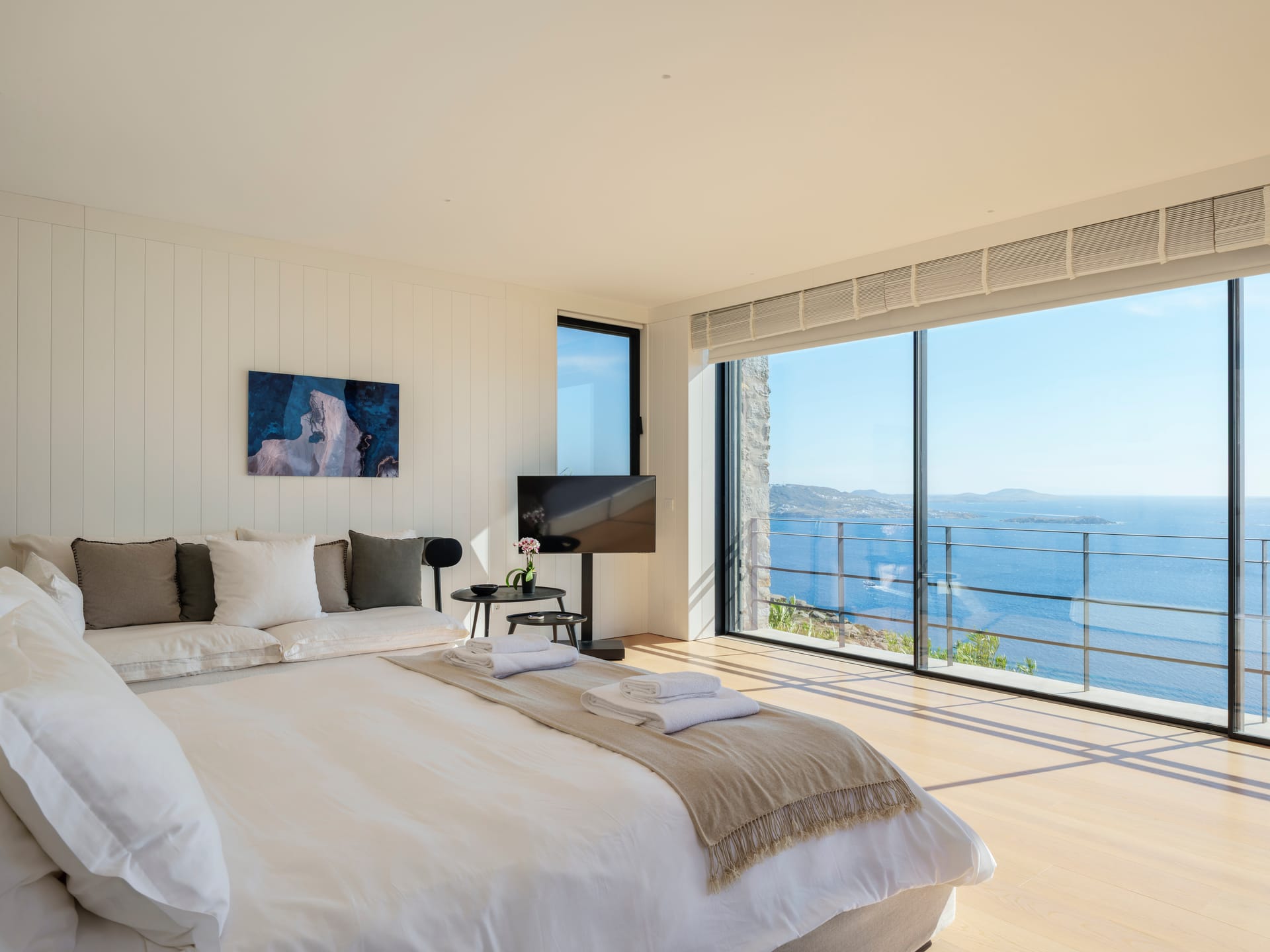 Silver Breeze Villa