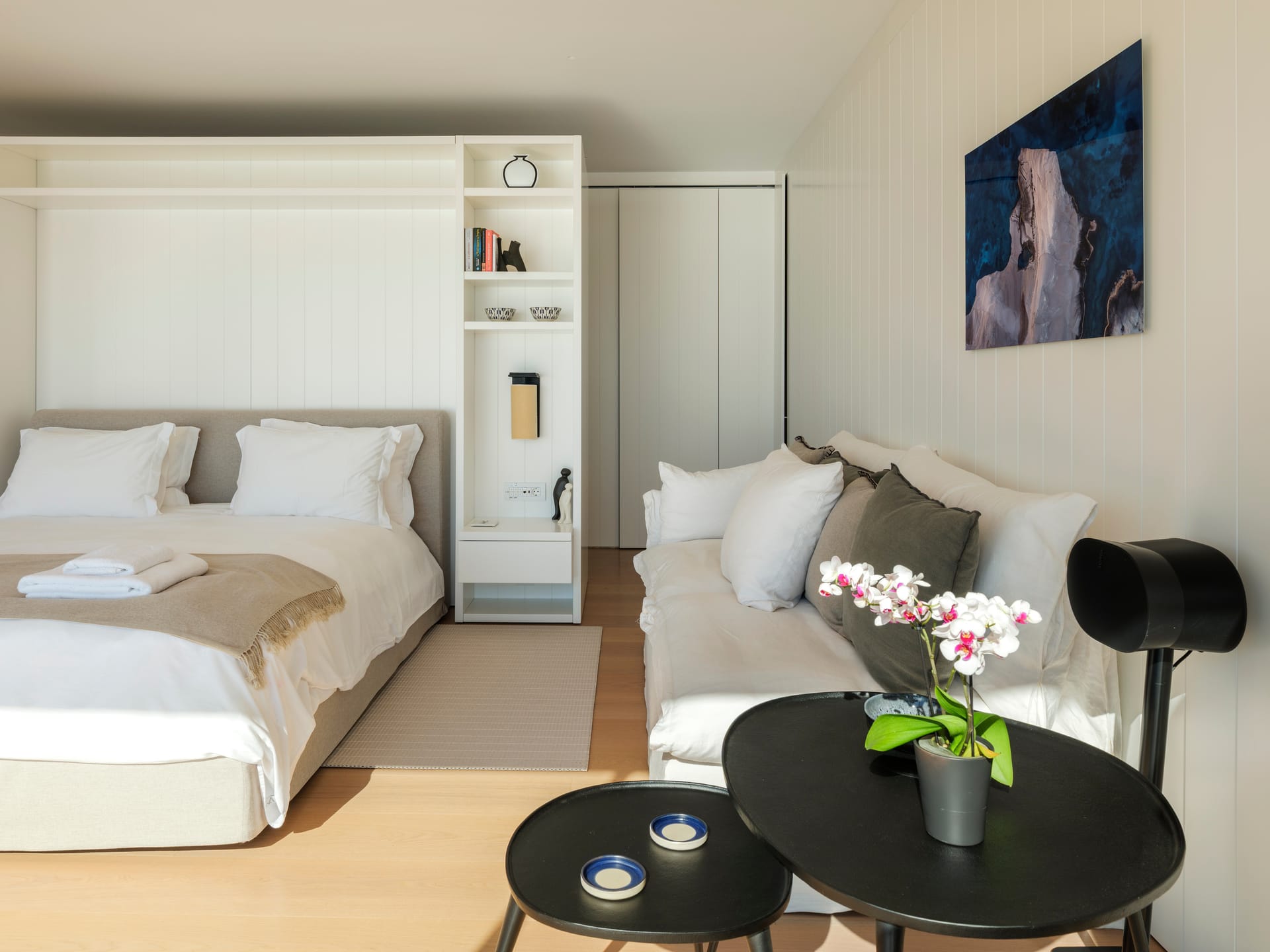 Silver Breeze Villa