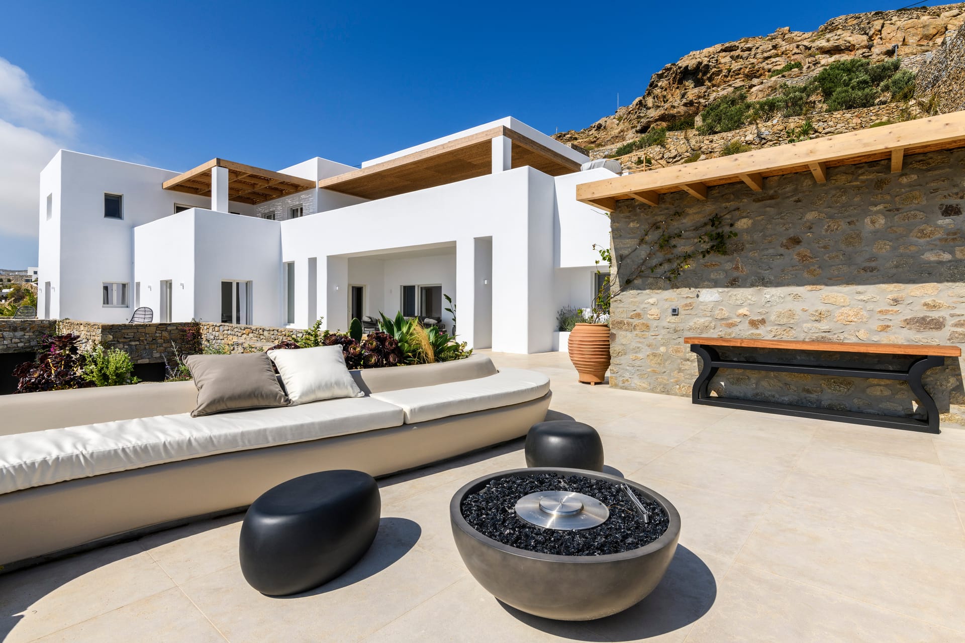 Silver Breeze Villa