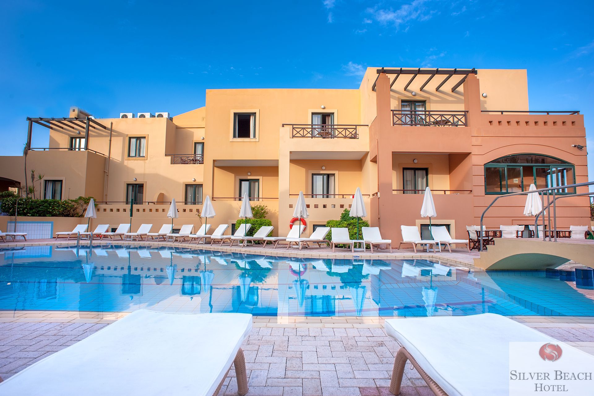 Silver Beach Hotel