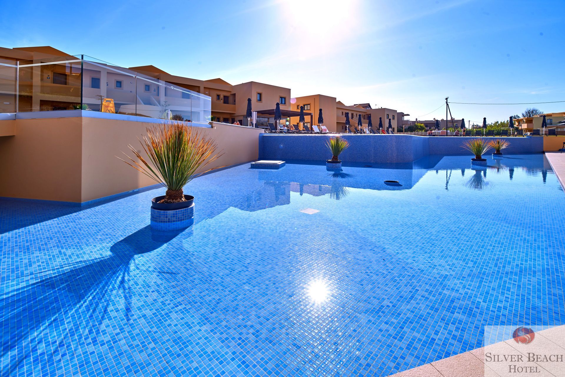 Silver Beach Hotel