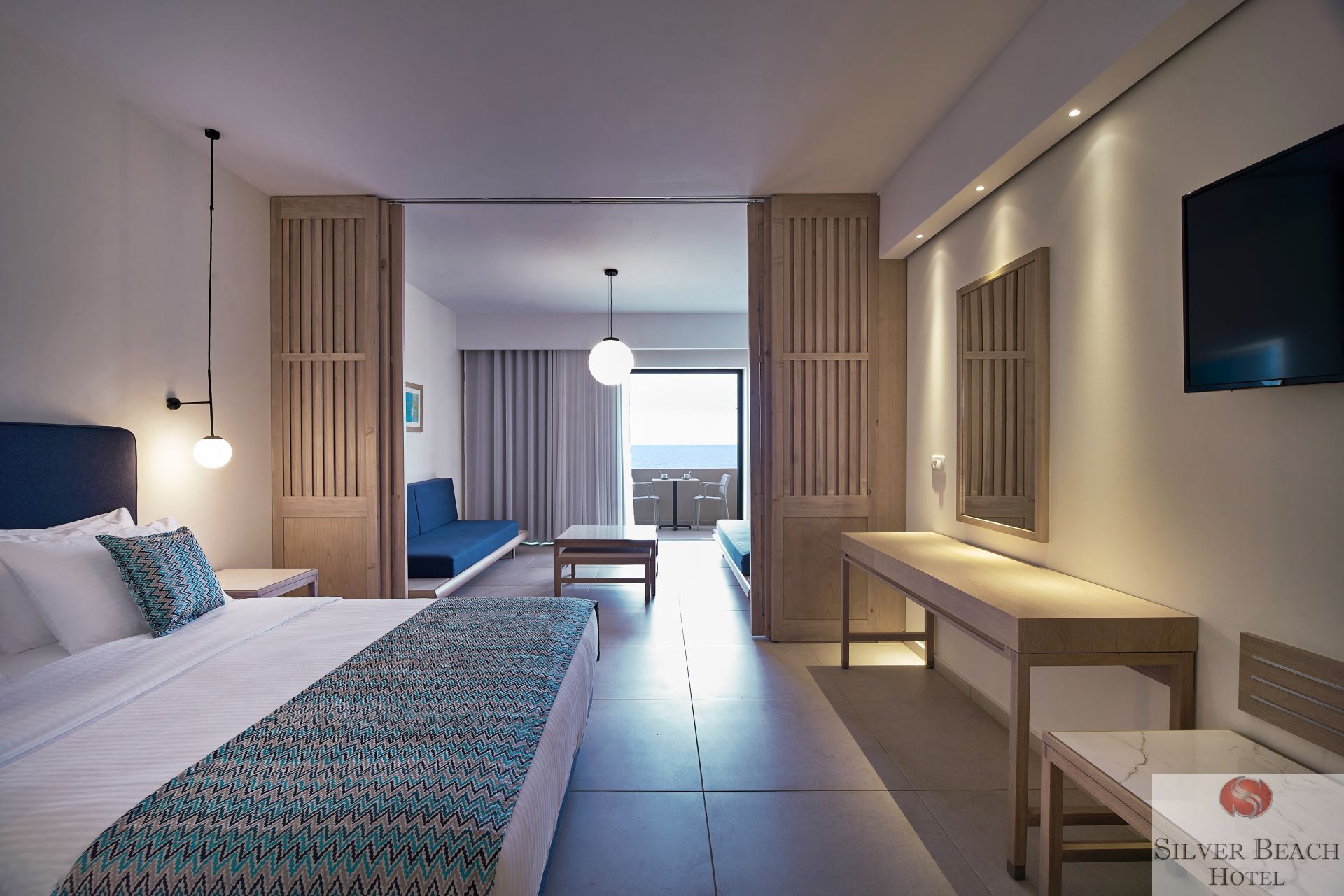 Silver Beach Hotel