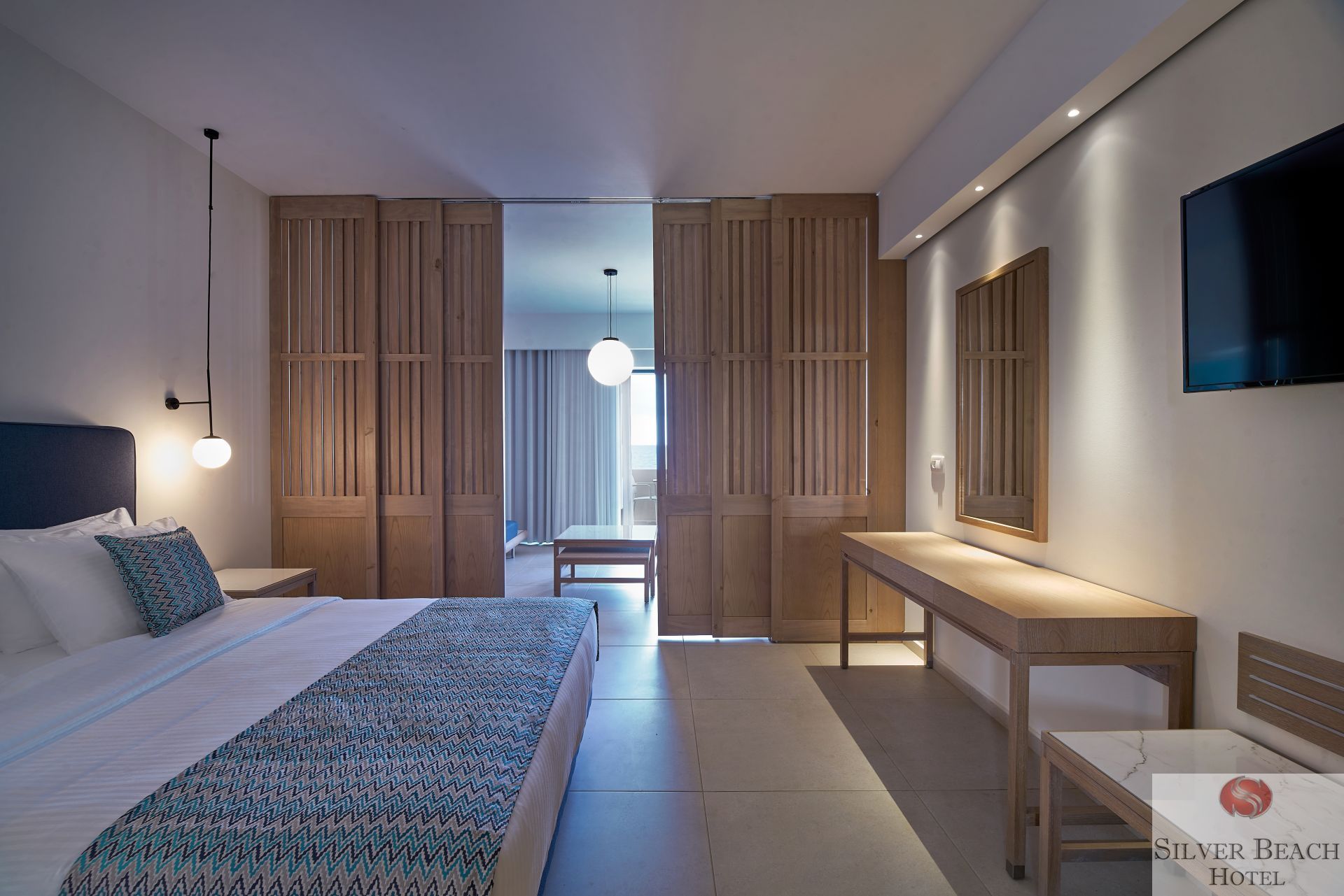 Silver Beach Hotel