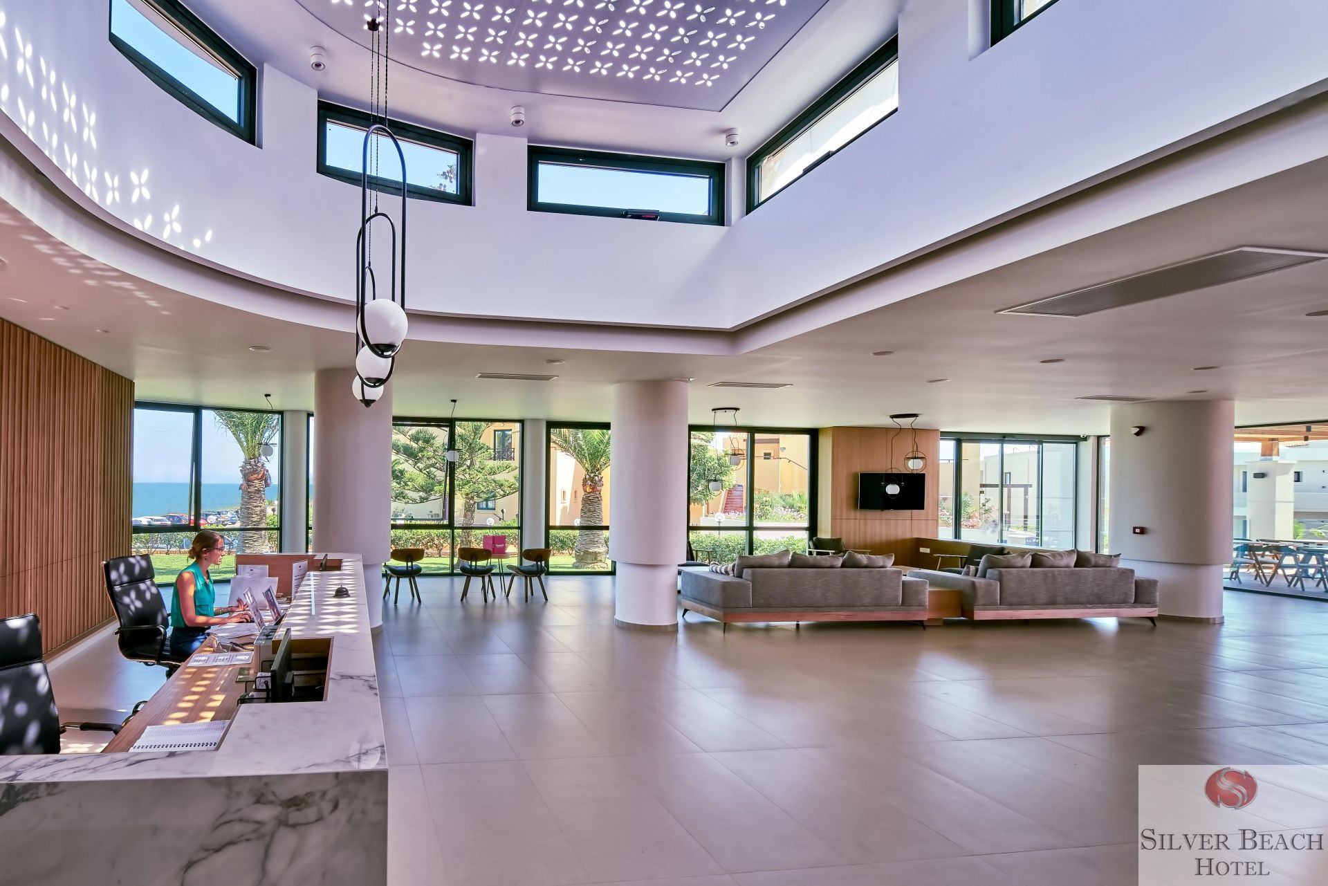 Silver Beach Hotel