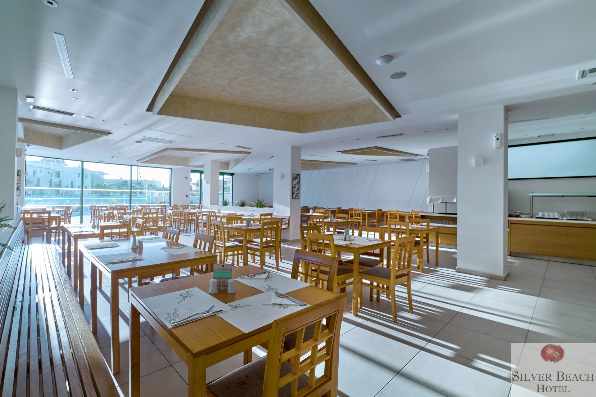 Silver Beach Hotel