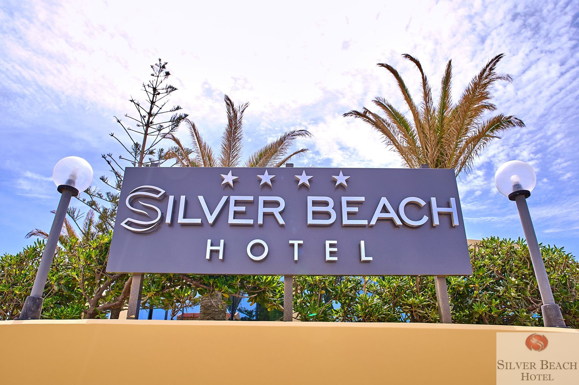 Silver Beach Hotel