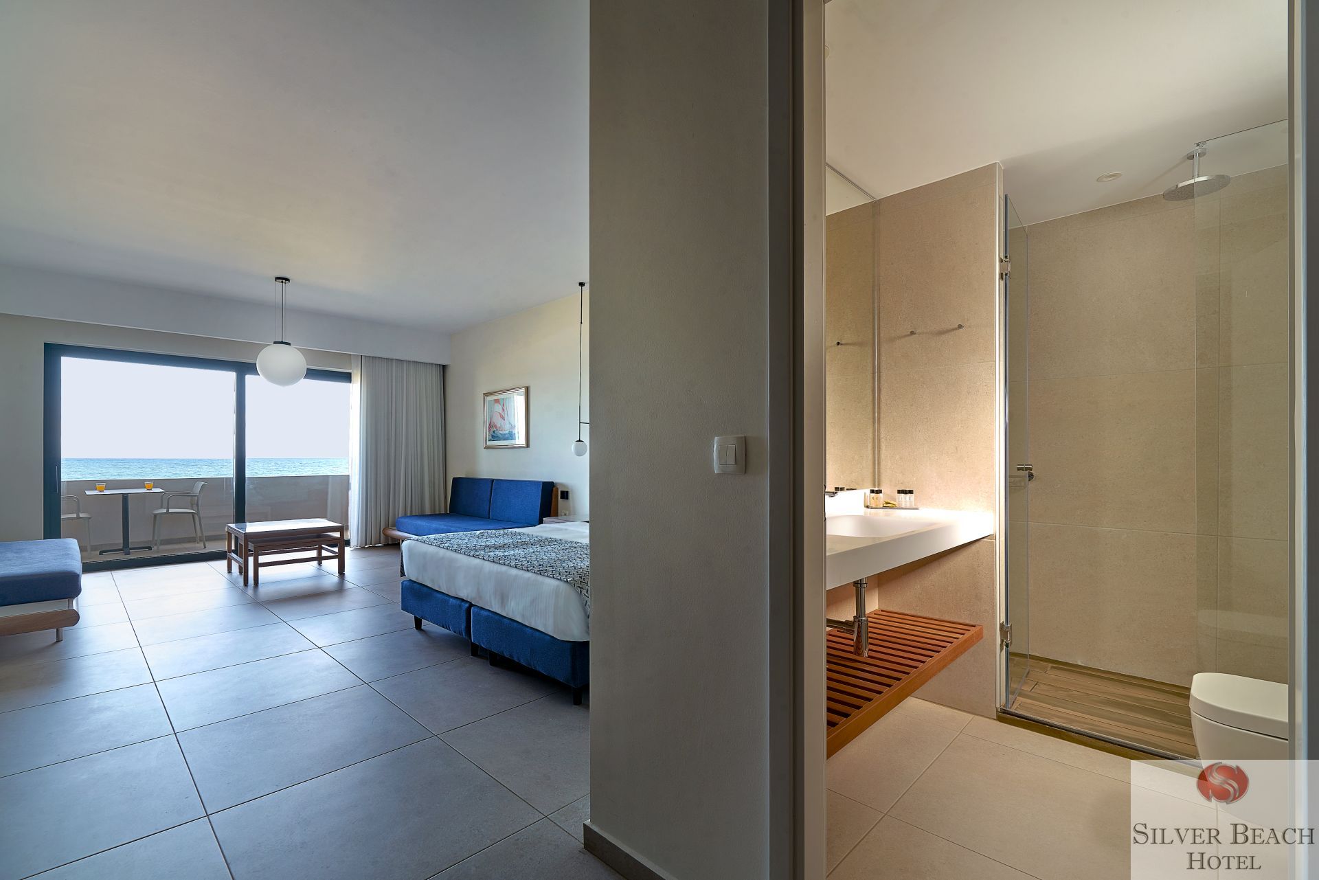 Silver Beach Hotel