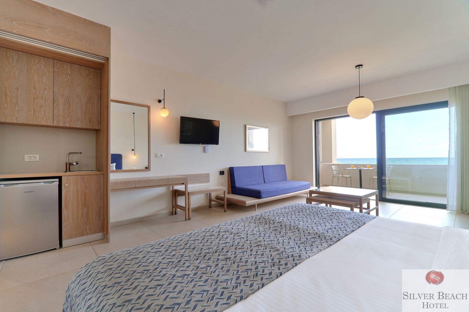 Silver Beach Hotel