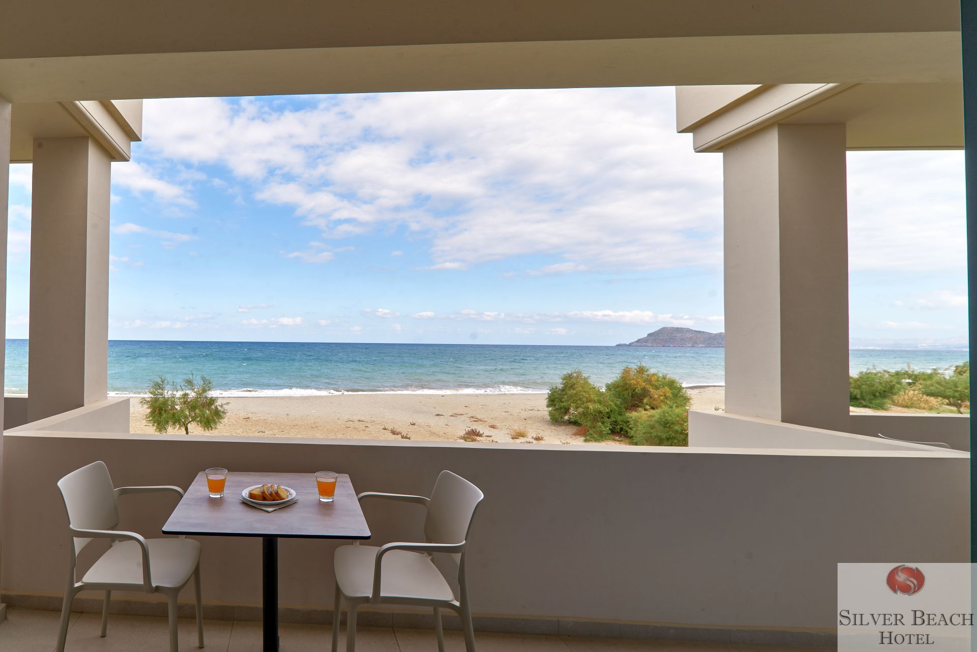 Silver Beach Hotel