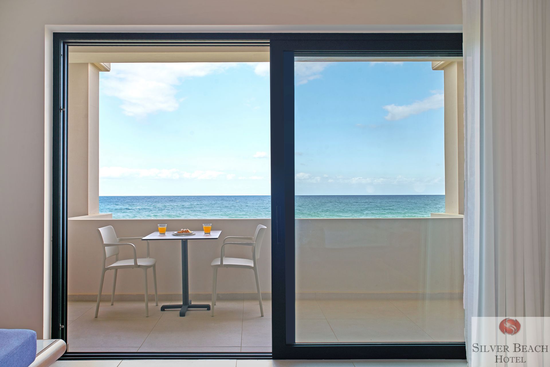Silver Beach Hotel